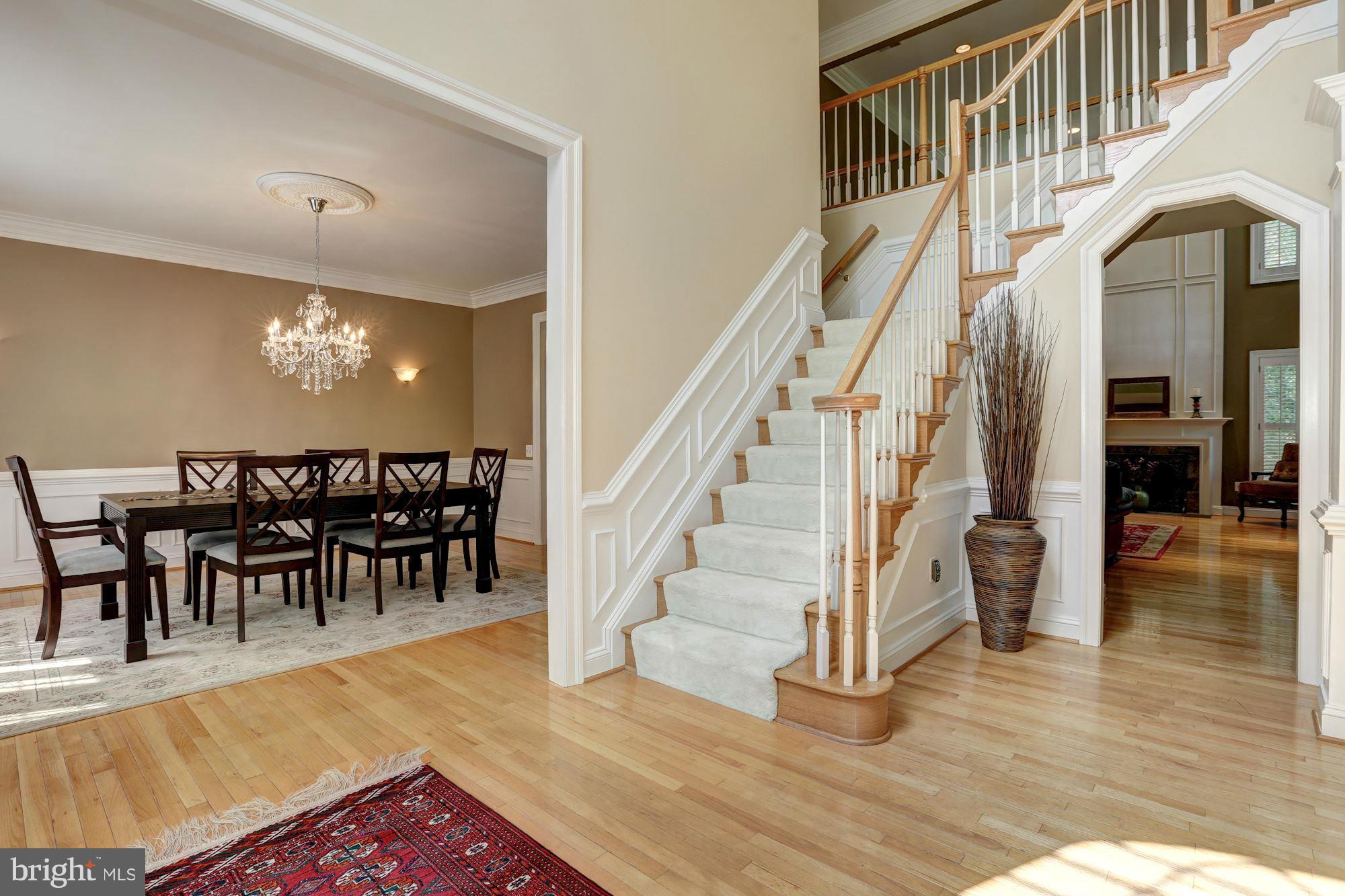 CLAGETT FARM - Residential