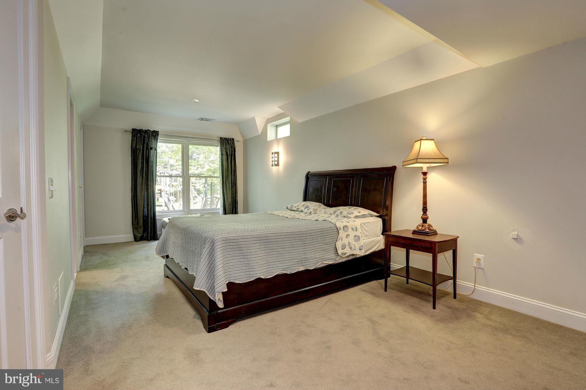 CLAGETT FARM - Residential