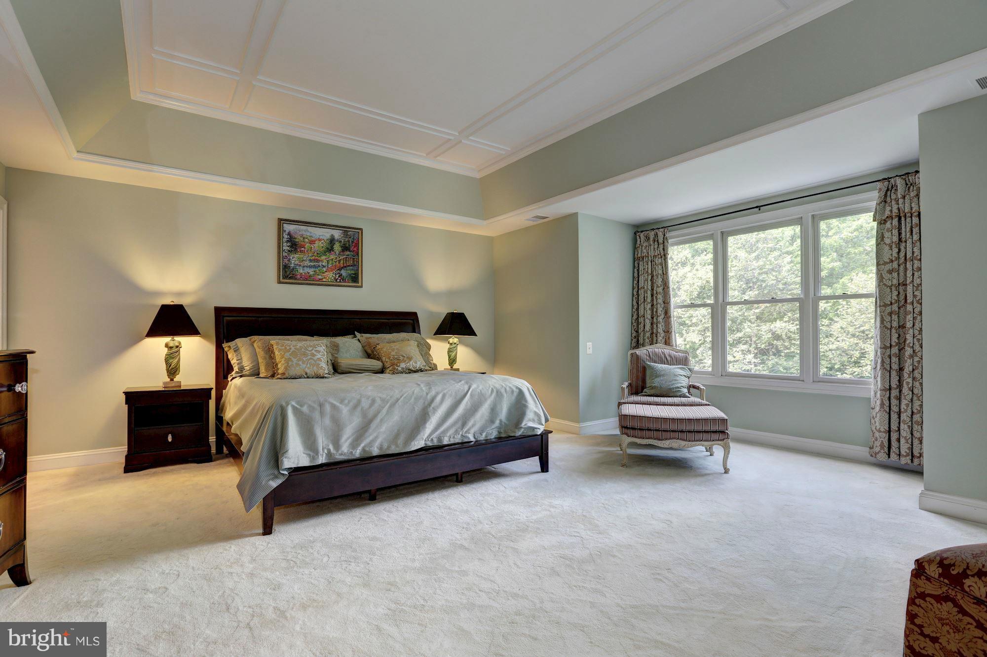 CLAGETT FARM - Residential