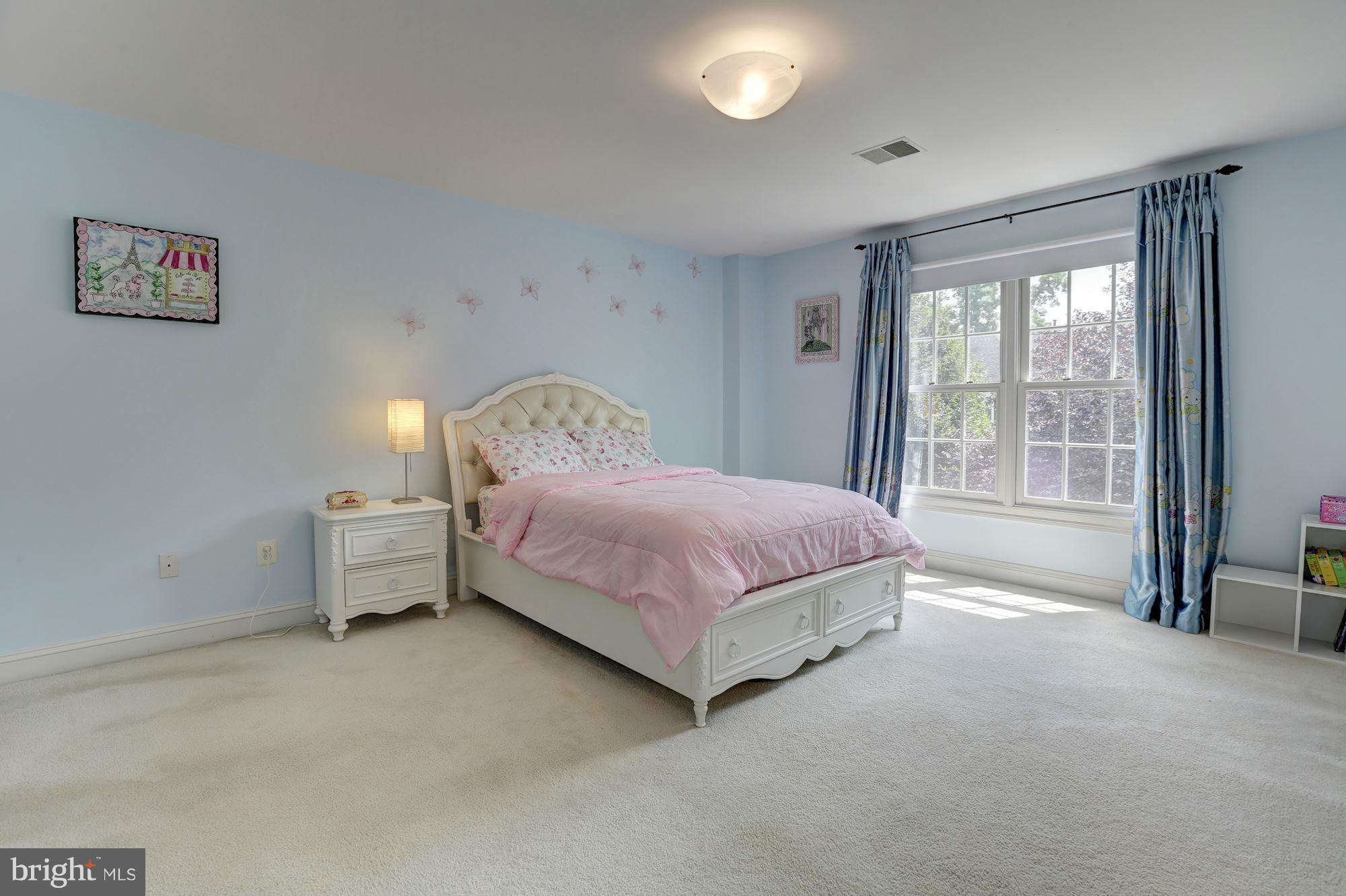 CLAGETT FARM - Residential