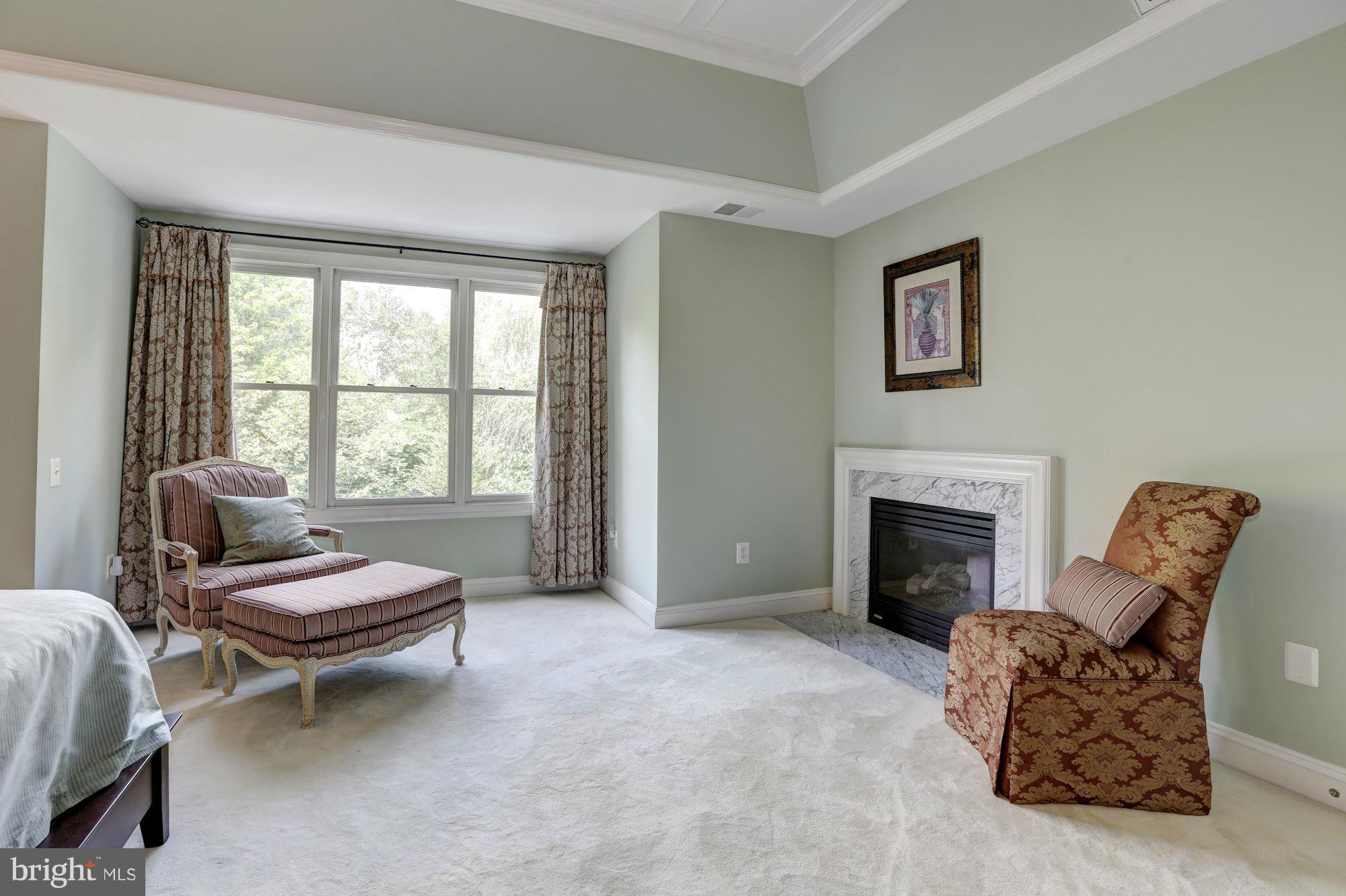 CLAGETT FARM - Residential