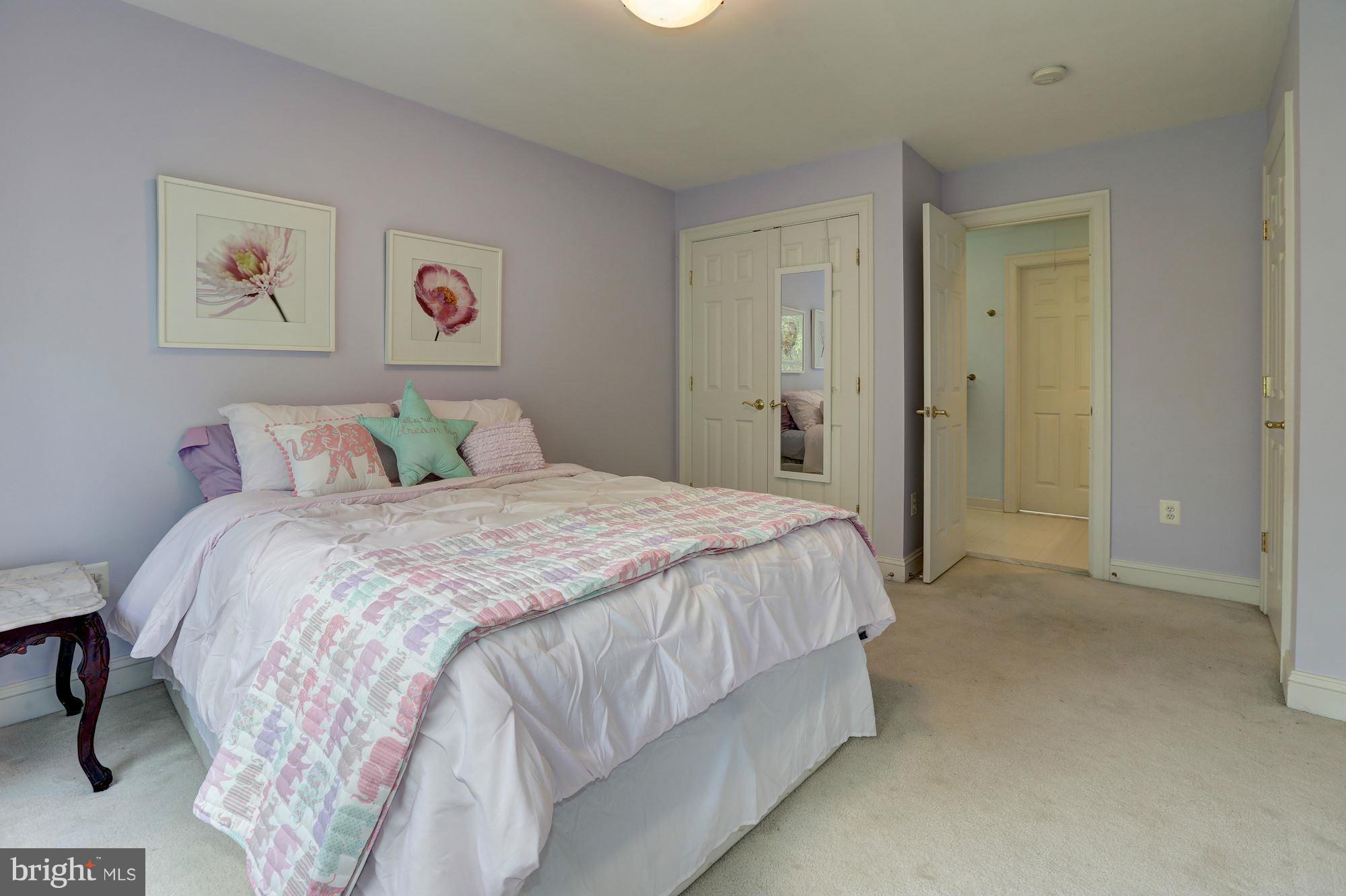 CLAGETT FARM - Residential