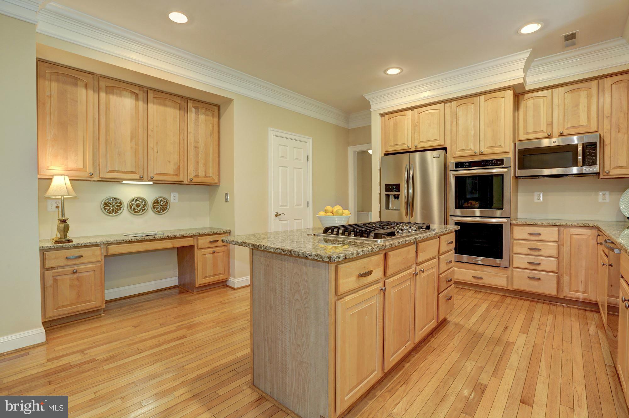 CLAGETT FARM - Residential