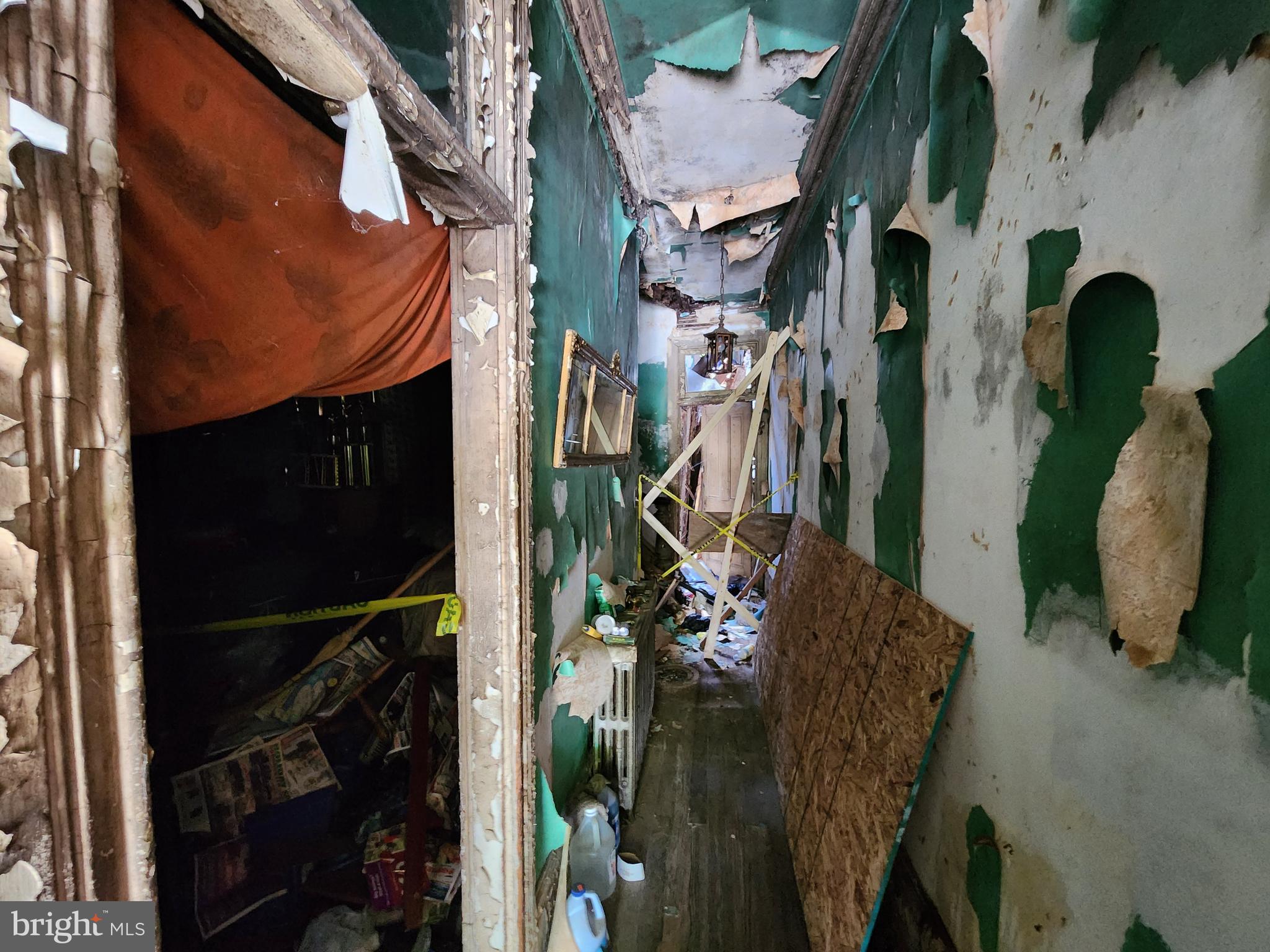 HARLEM PARK - Residential