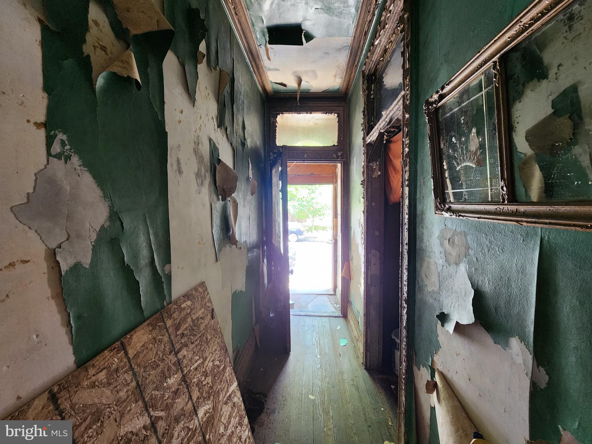 HARLEM PARK - Residential