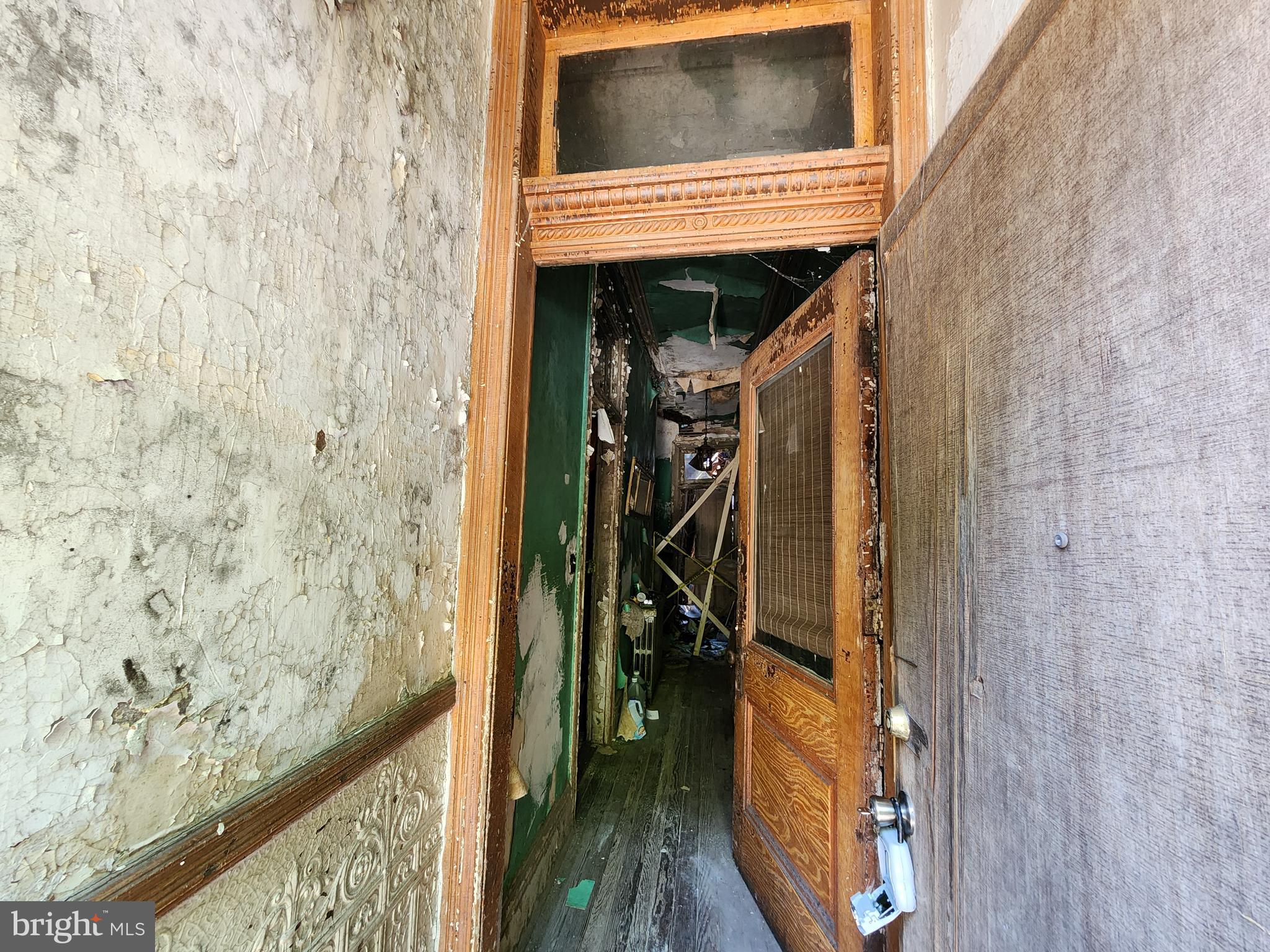 HARLEM PARK - Residential