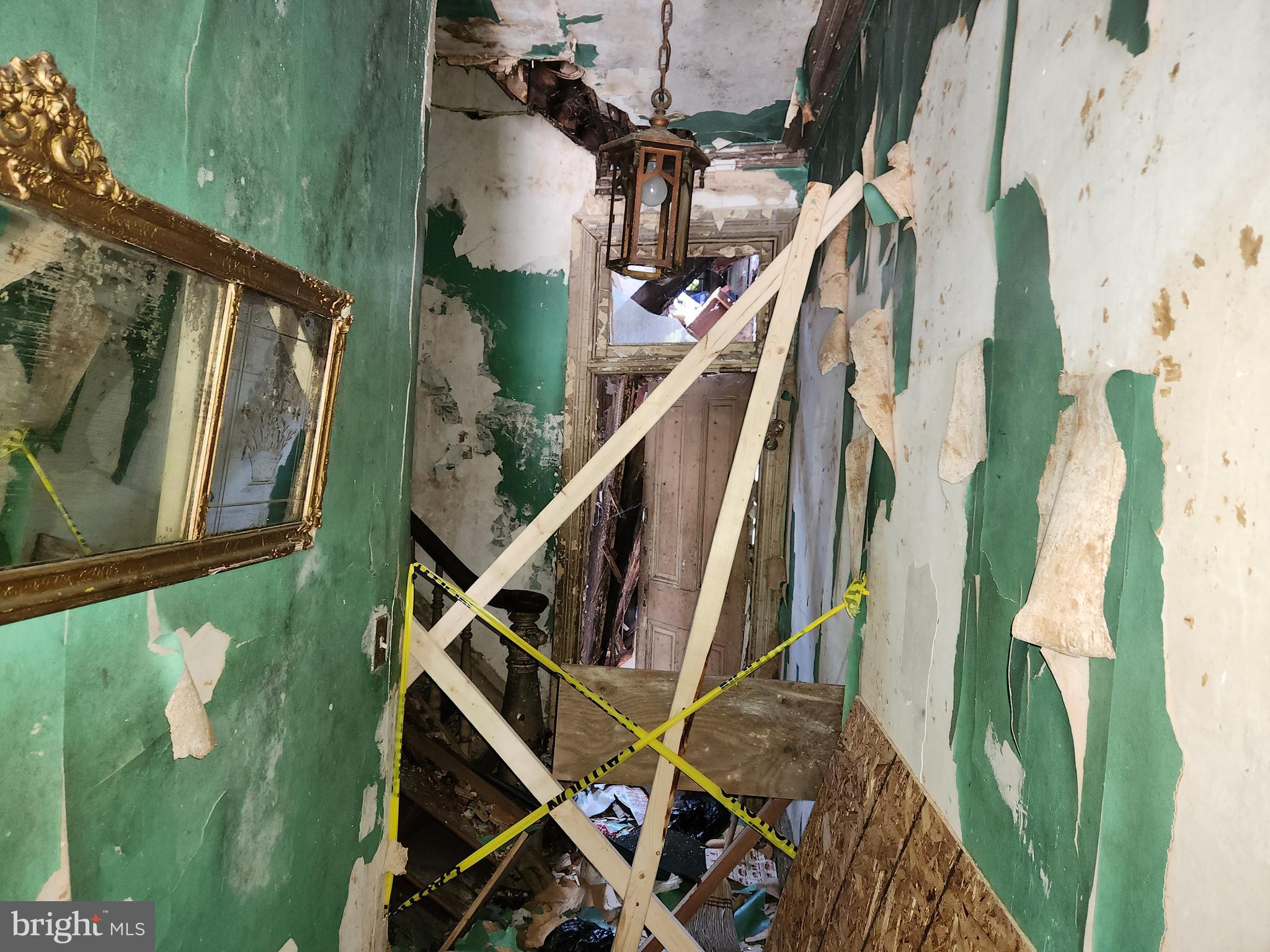 HARLEM PARK - Residential