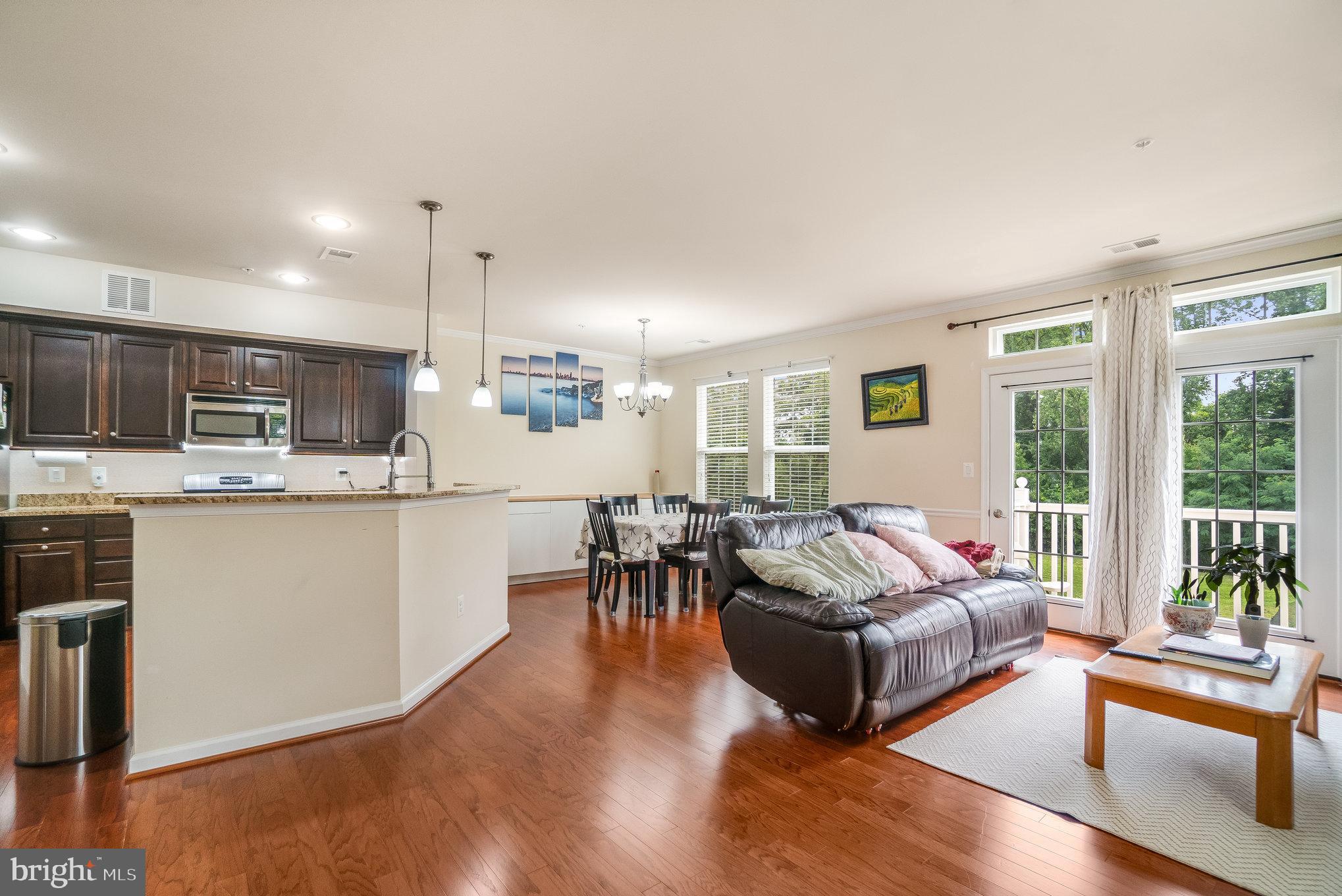 DANE RIDGE CONDO - Residential