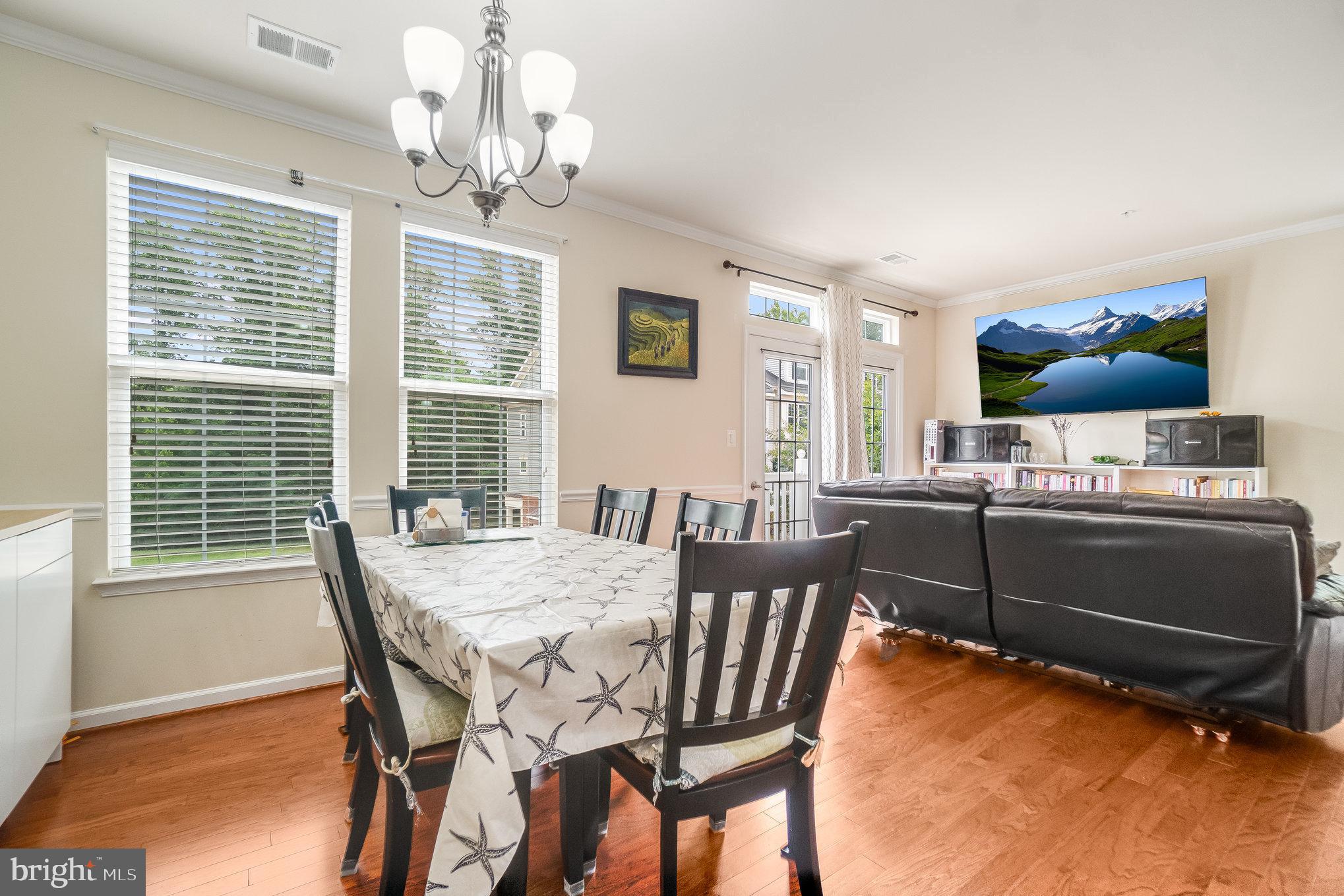 DANE RIDGE CONDO - Residential