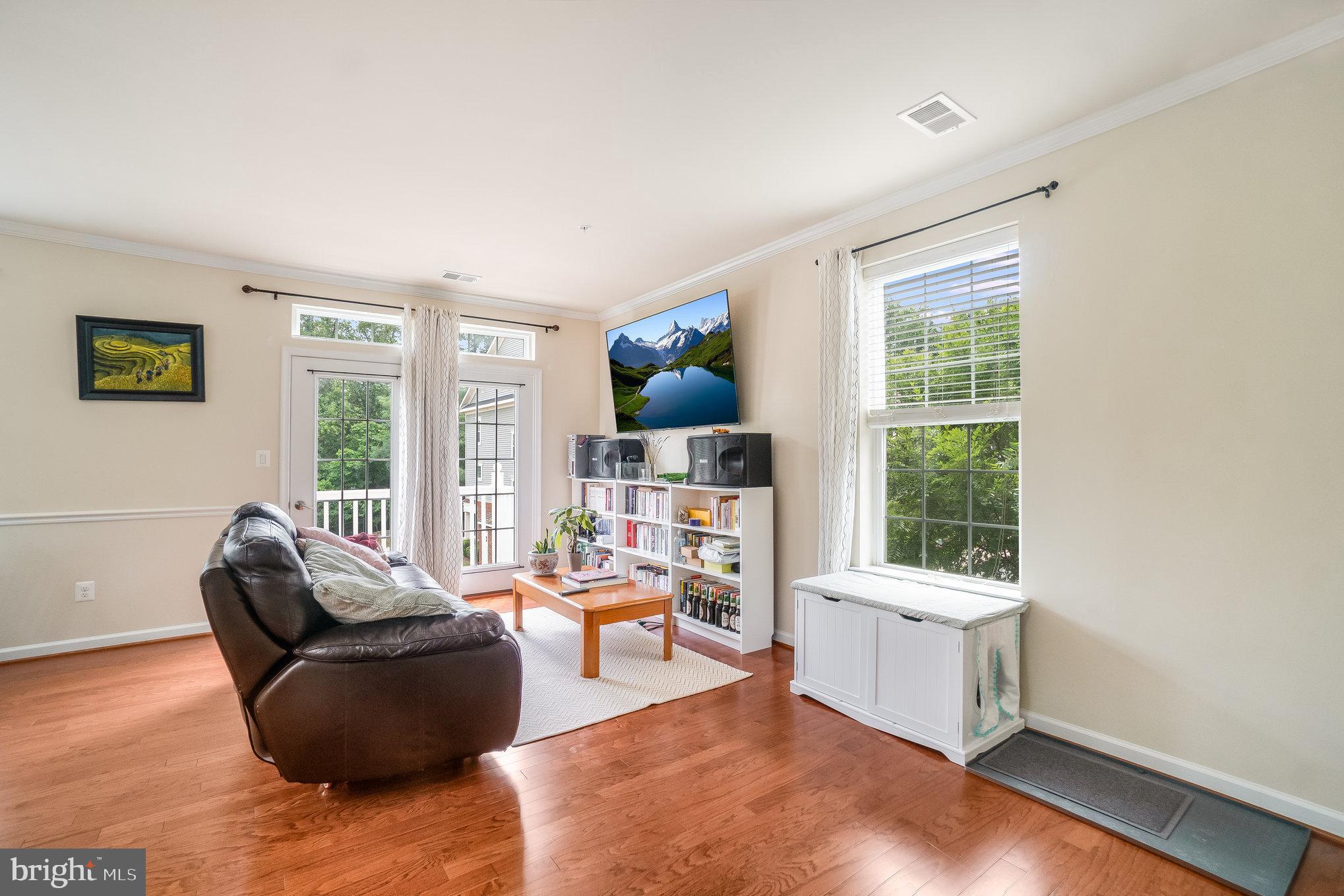 DANE RIDGE CONDO - Residential