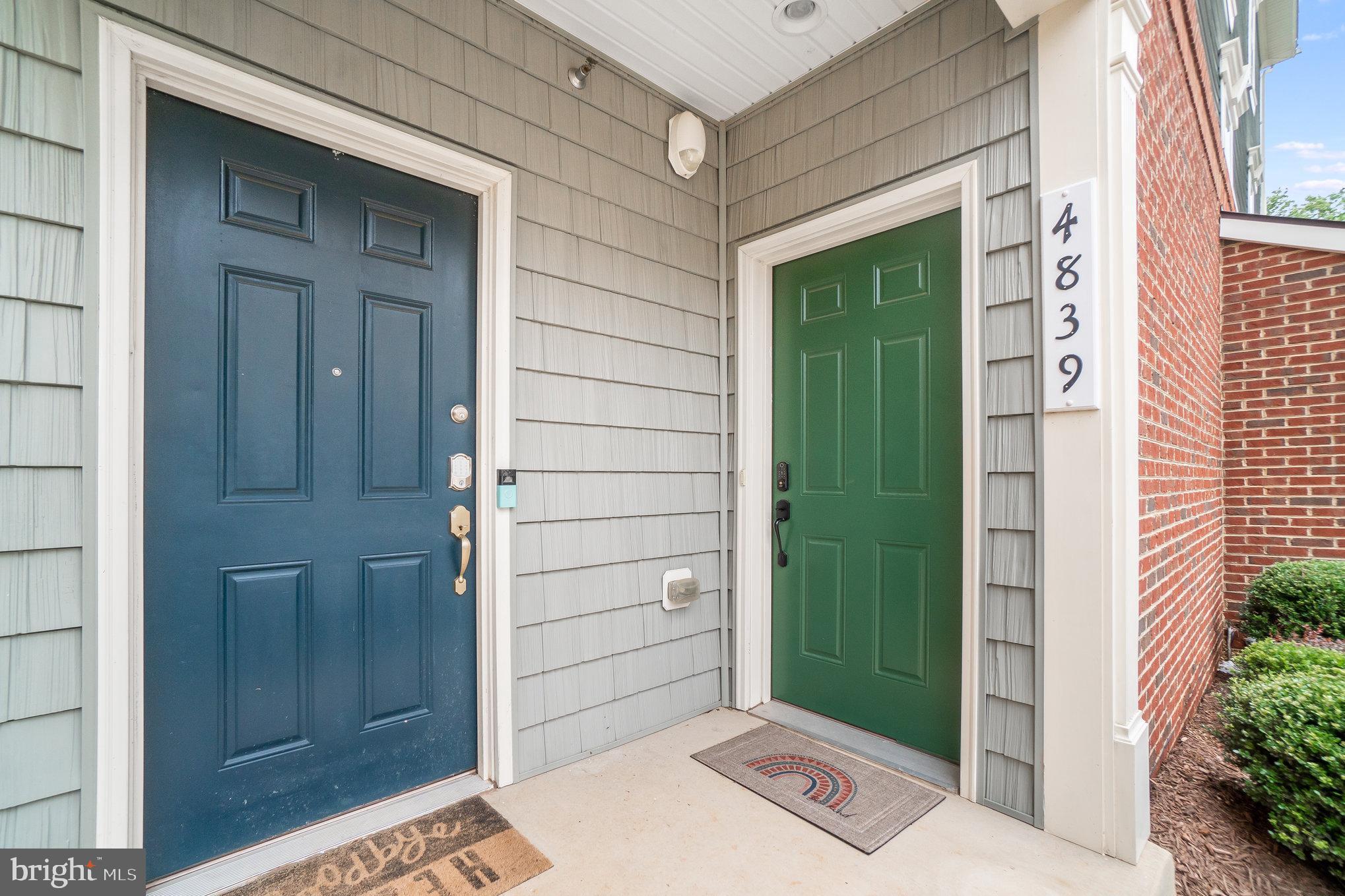 DANE RIDGE CONDO - Residential