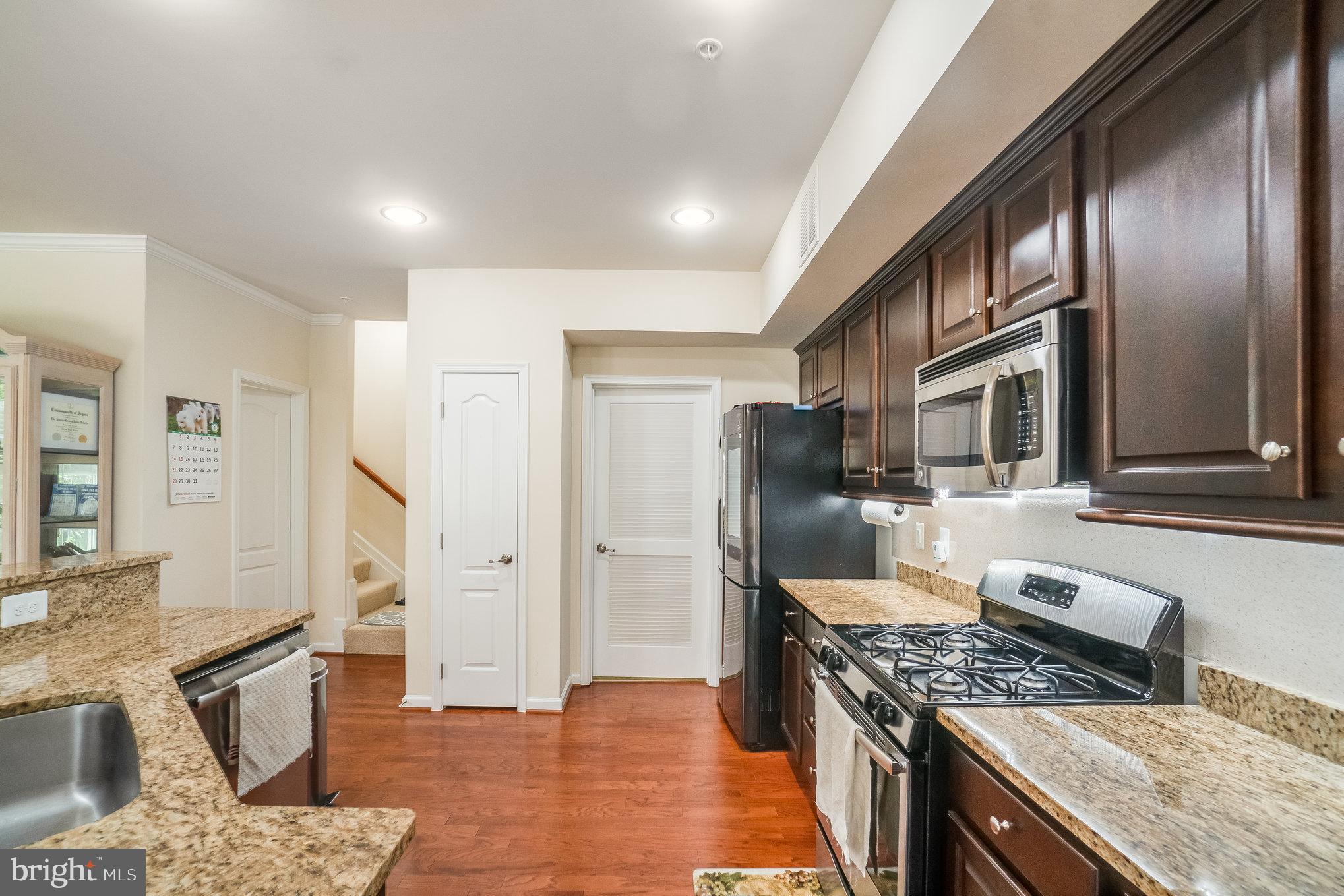 DANE RIDGE CONDO - Residential