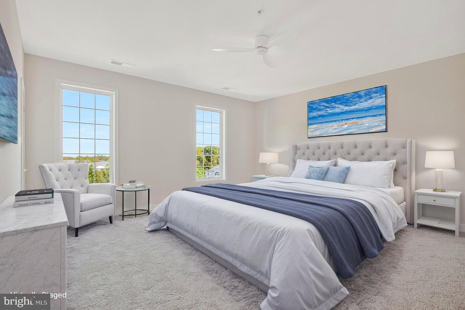 SNOWDEN OVERLOOK - Residential