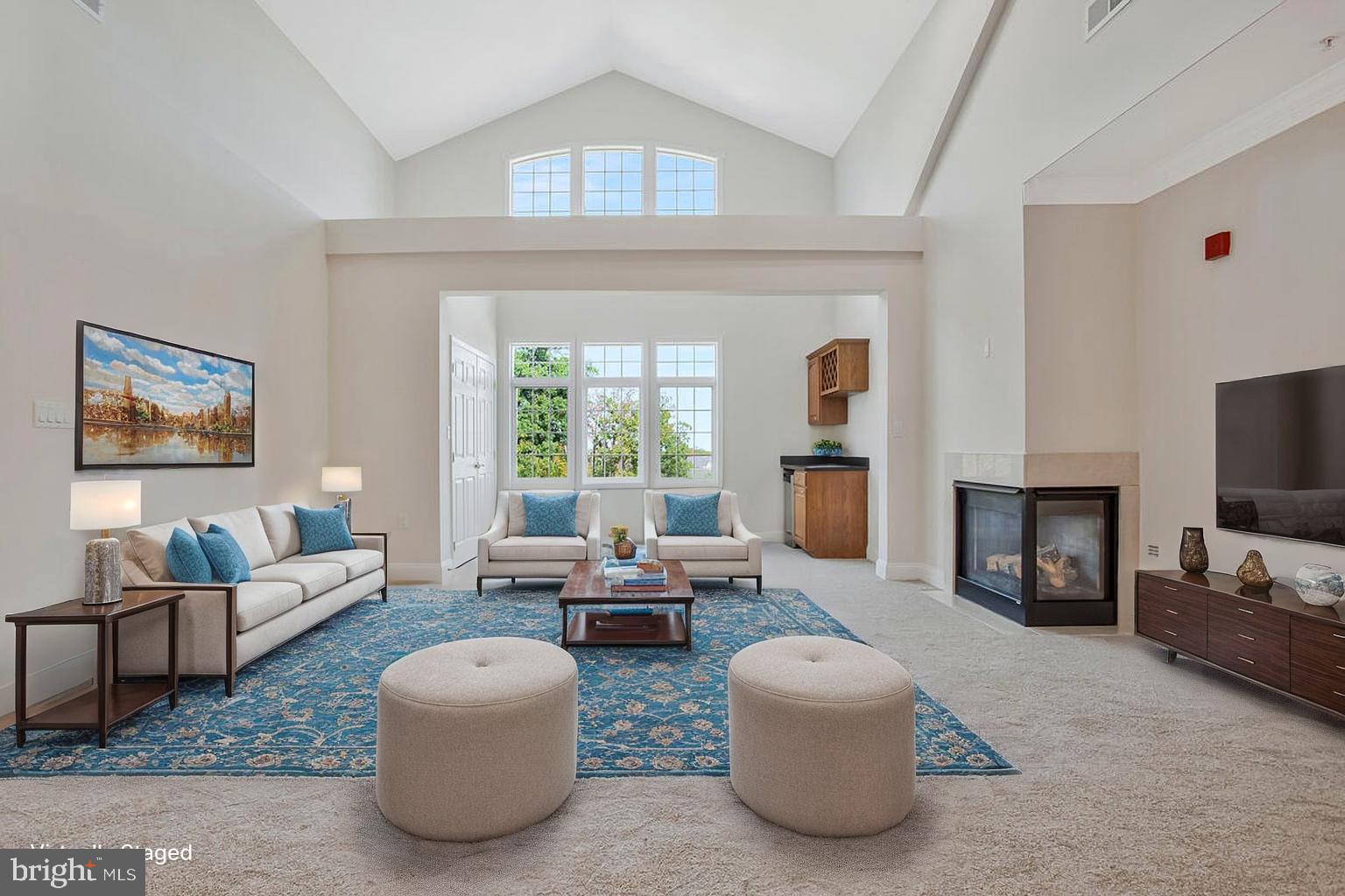 SNOWDEN OVERLOOK - Residential