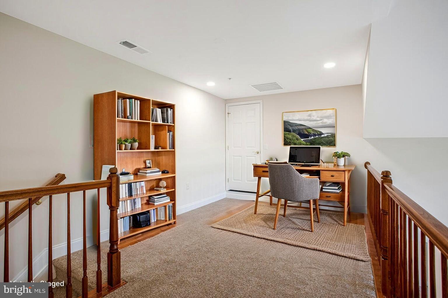 SNOWDEN OVERLOOK - Residential