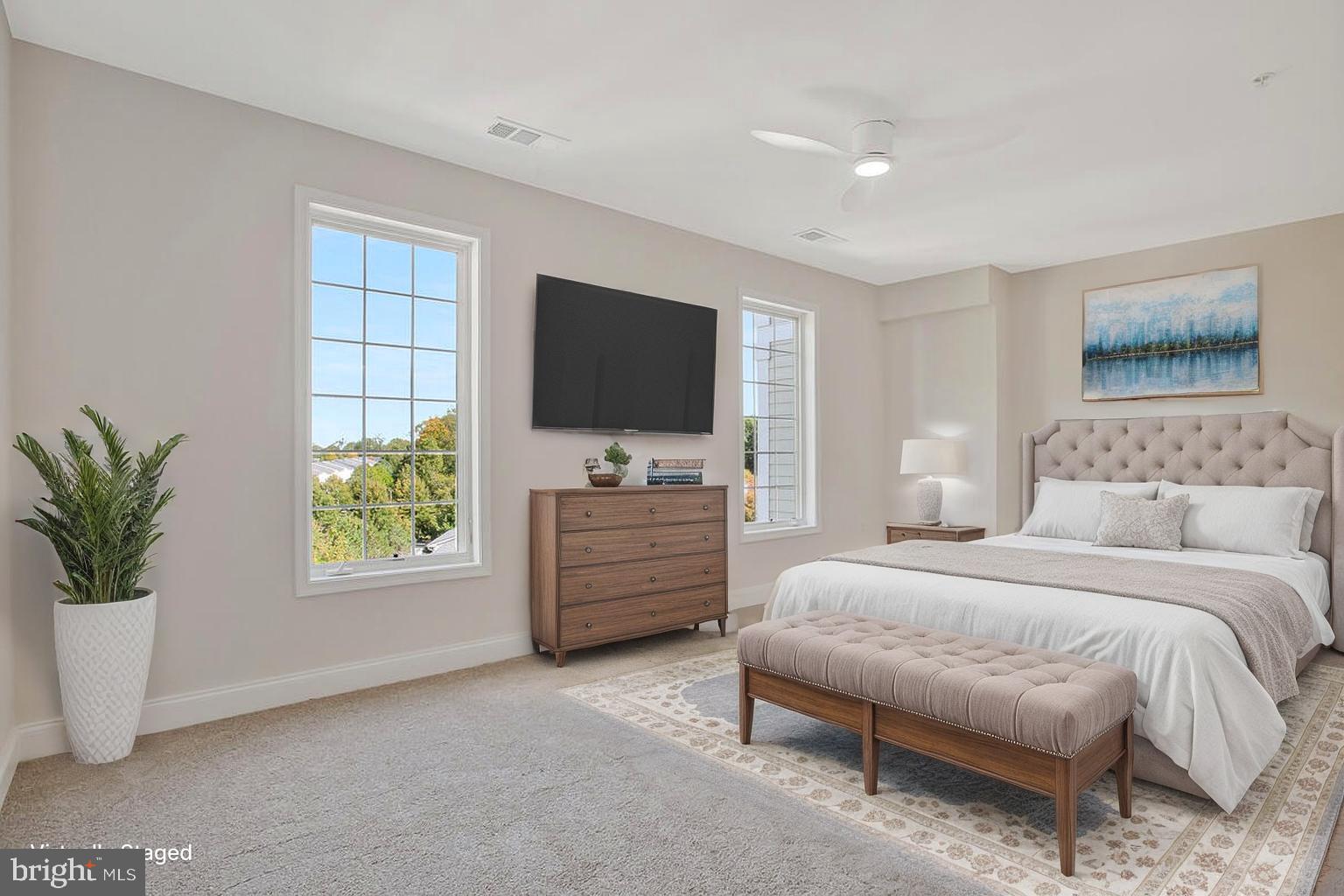 SNOWDEN OVERLOOK - Residential