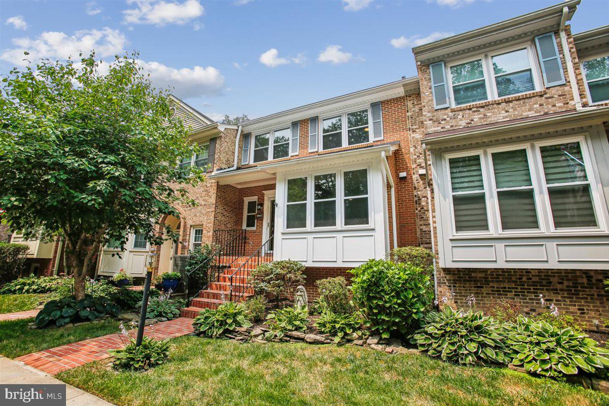 8044 GALLA KNOLL CIRCLE