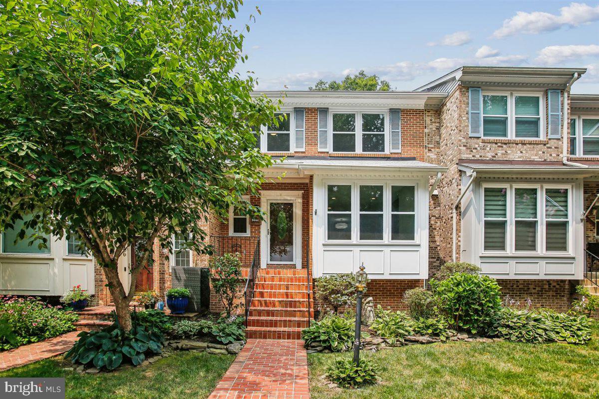 8044 GALLA KNOLL CIRCLE