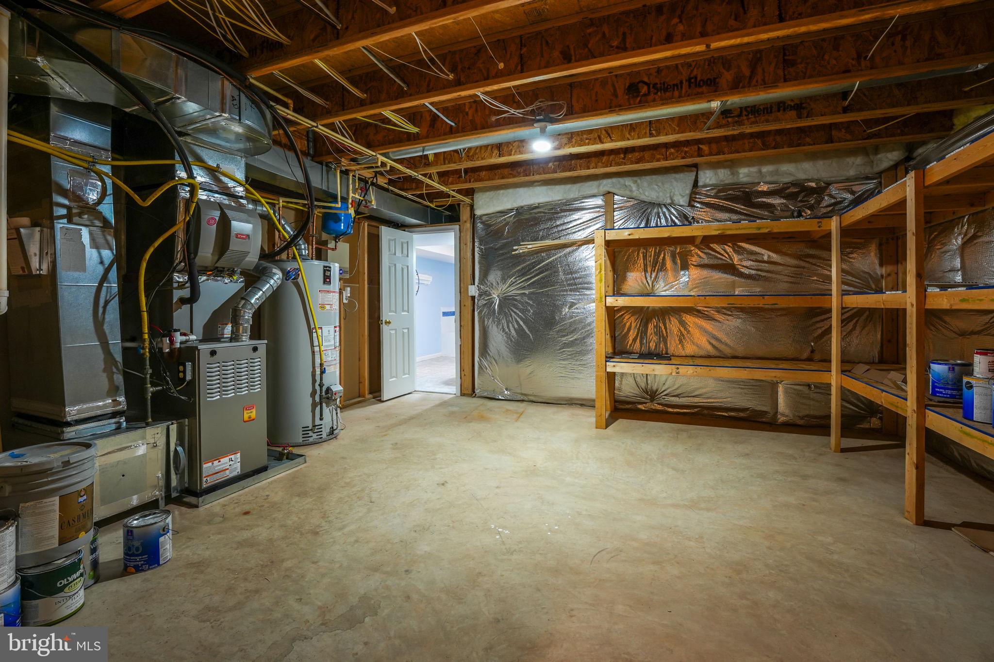 WESTMARKET - Residential