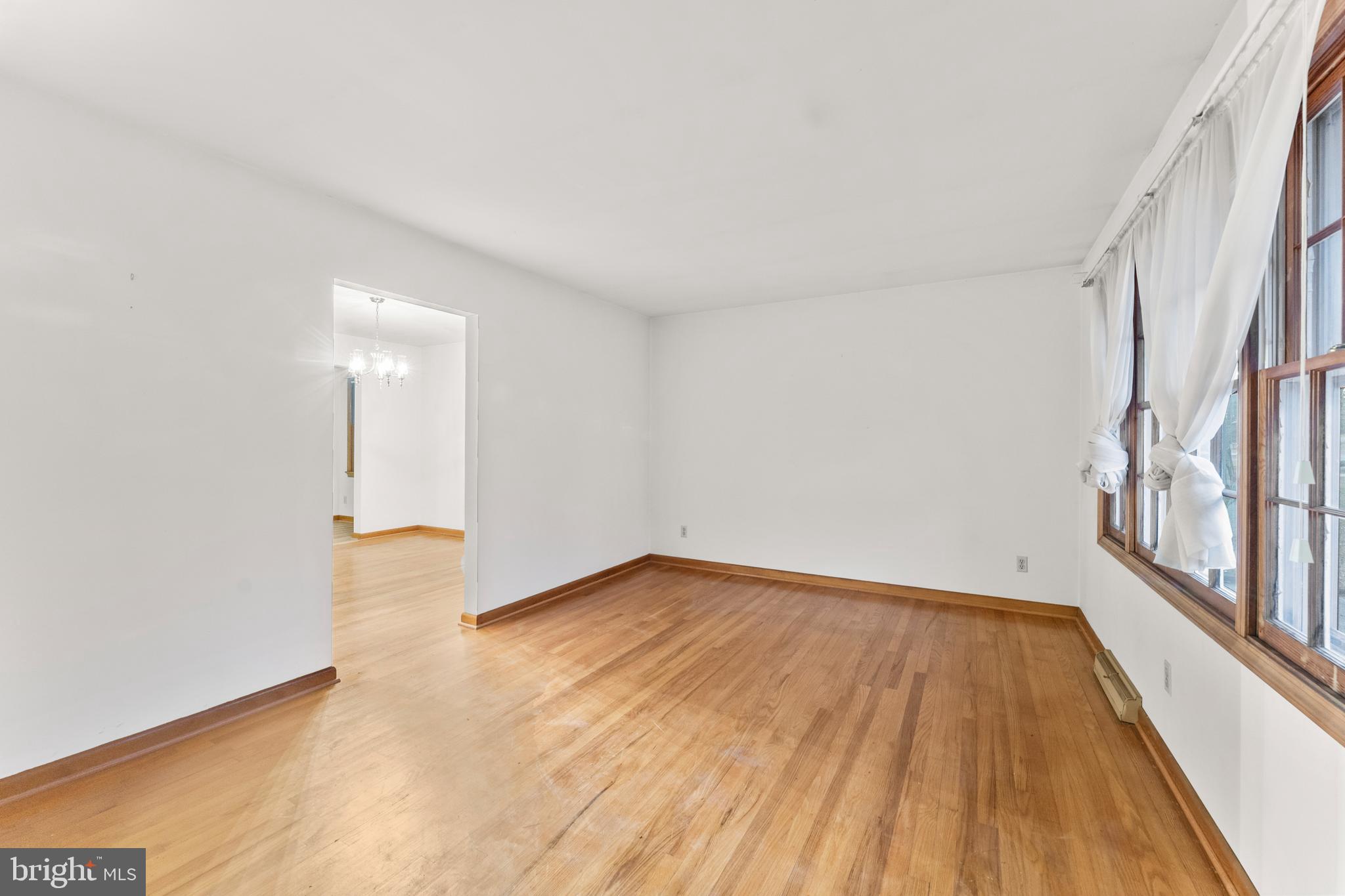 BELL AIR HEIGHTS - Residential Lease