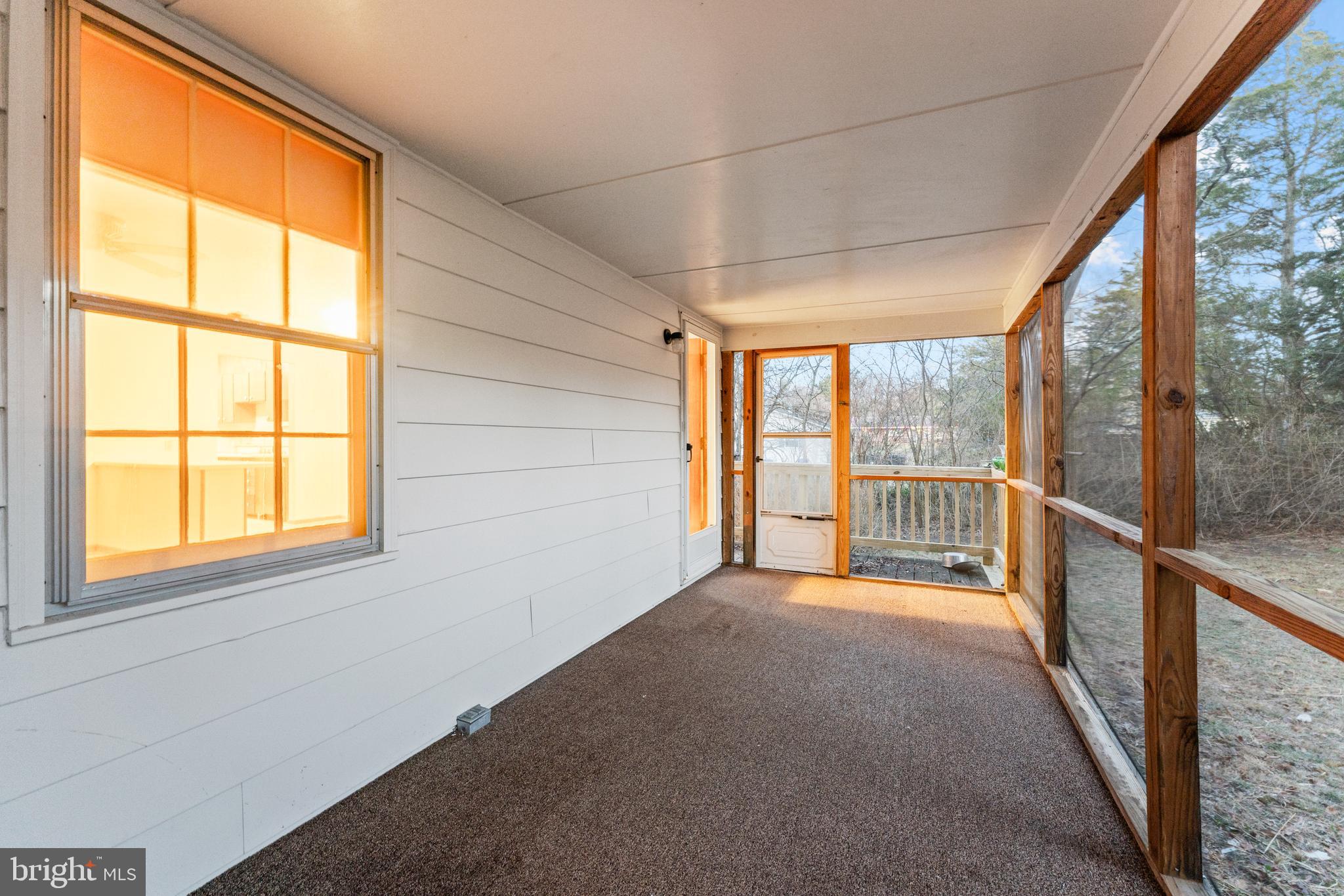 BELL AIR HEIGHTS - Residential Lease