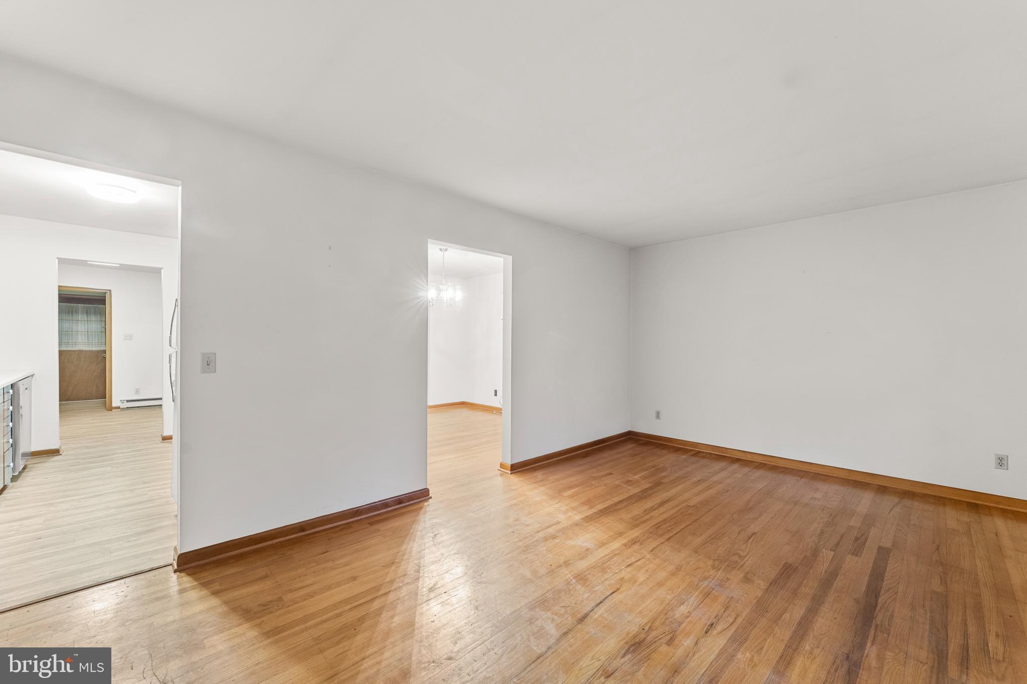 BELL AIR HEIGHTS - Residential Lease