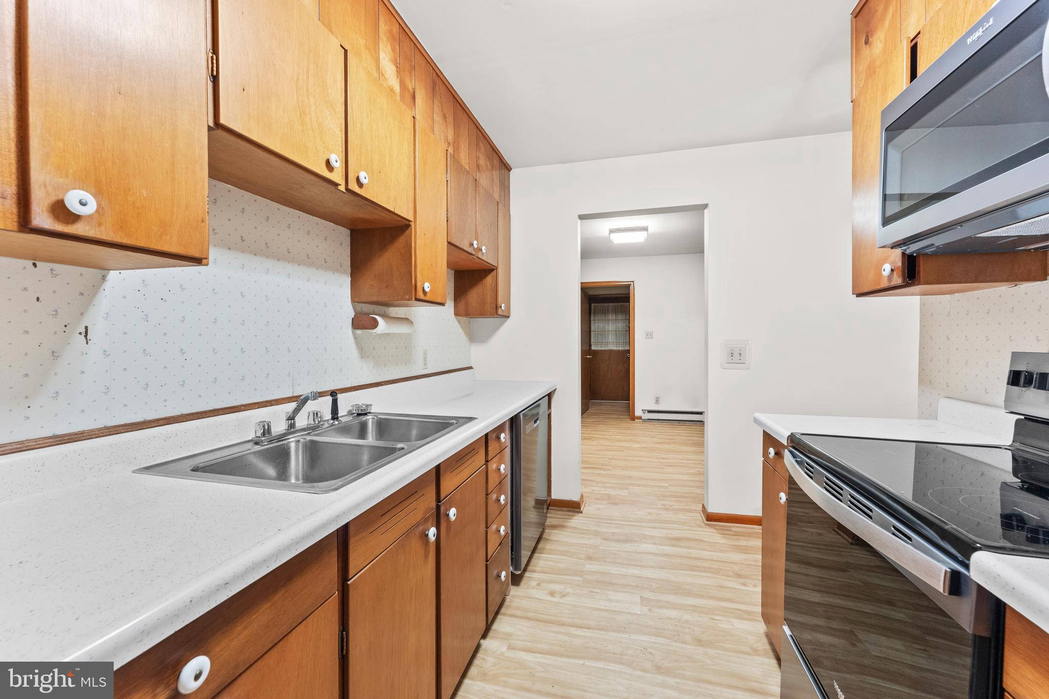 BELL AIR HEIGHTS - Residential Lease