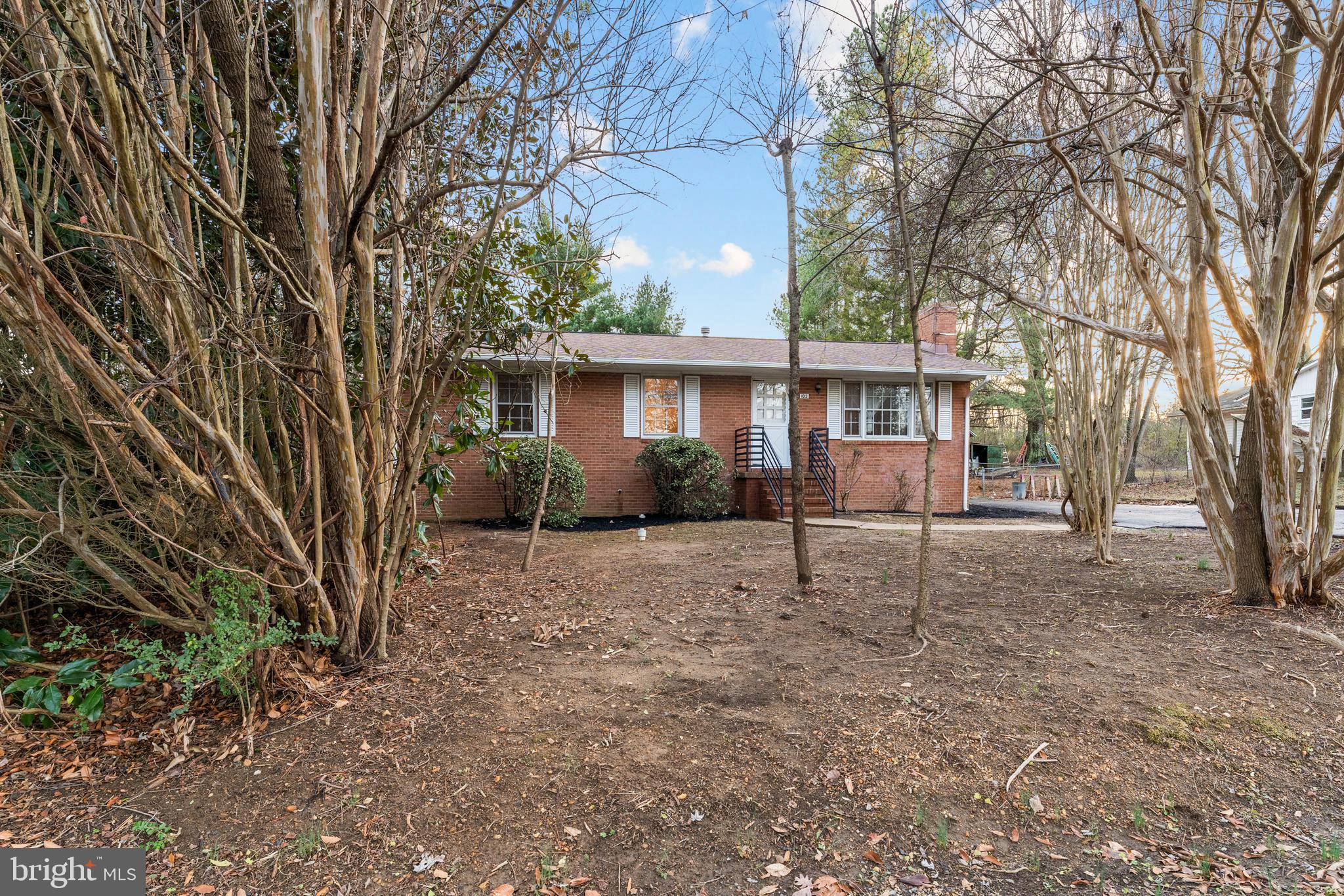 BELL AIR HEIGHTS - Residential Lease