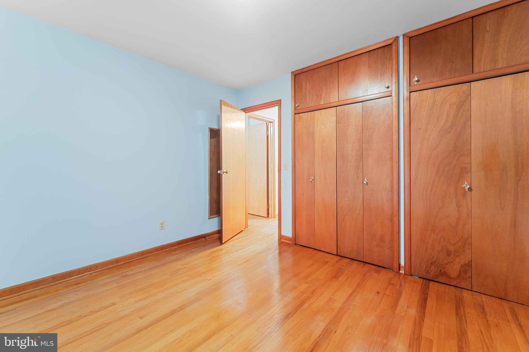 BELL AIR HEIGHTS - Residential Lease