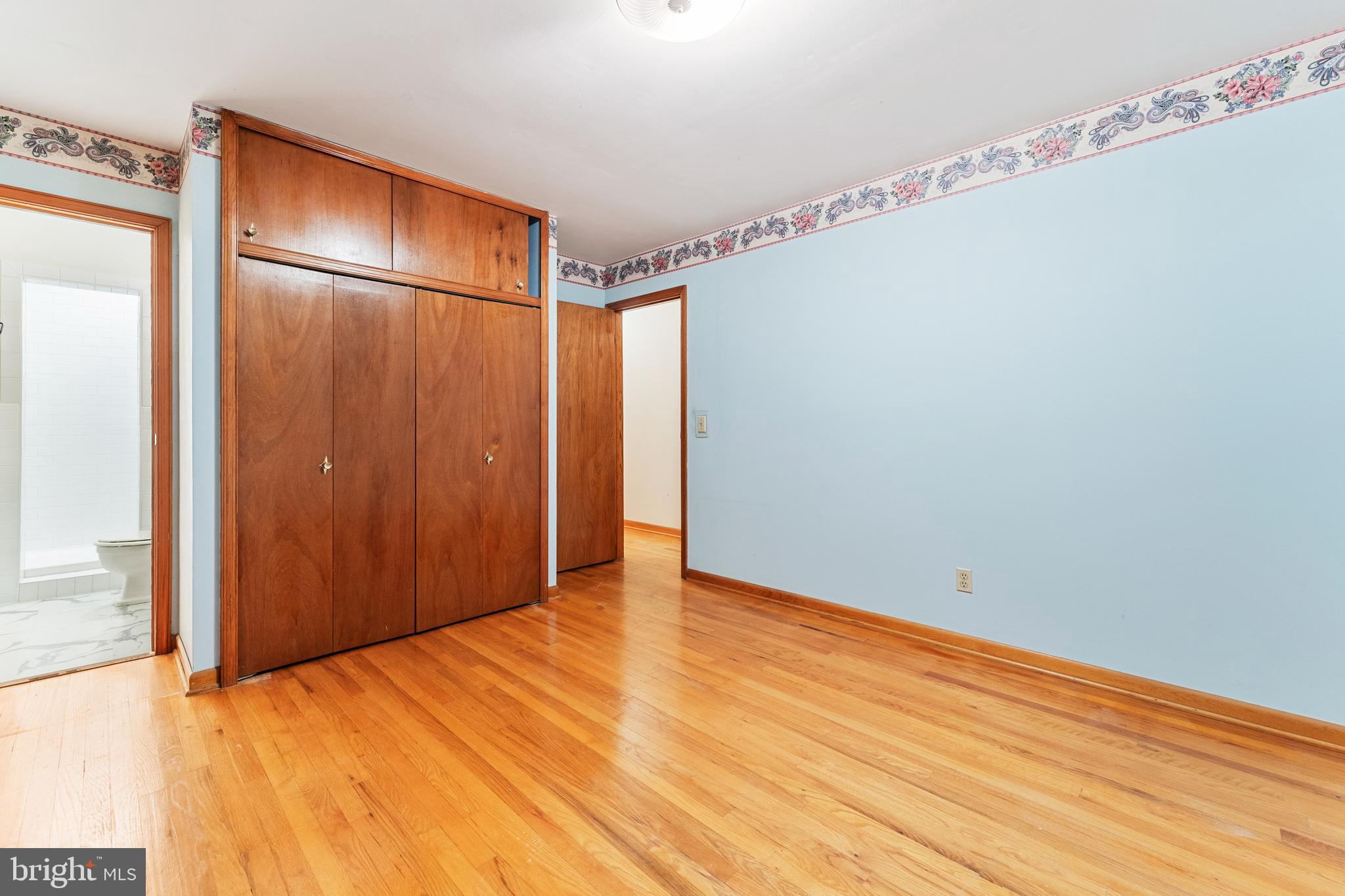 BELL AIR HEIGHTS - Residential Lease