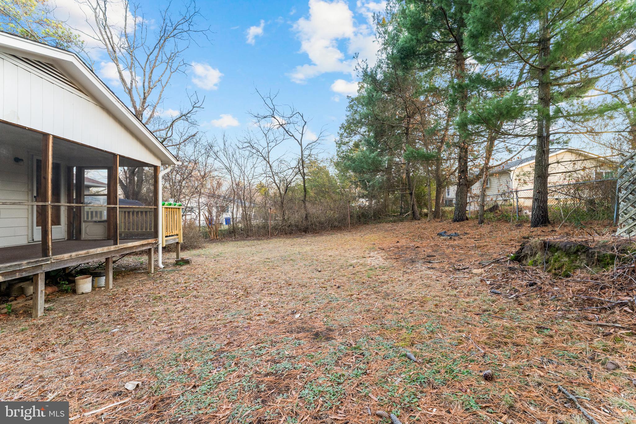 BELL AIR HEIGHTS - Residential Lease