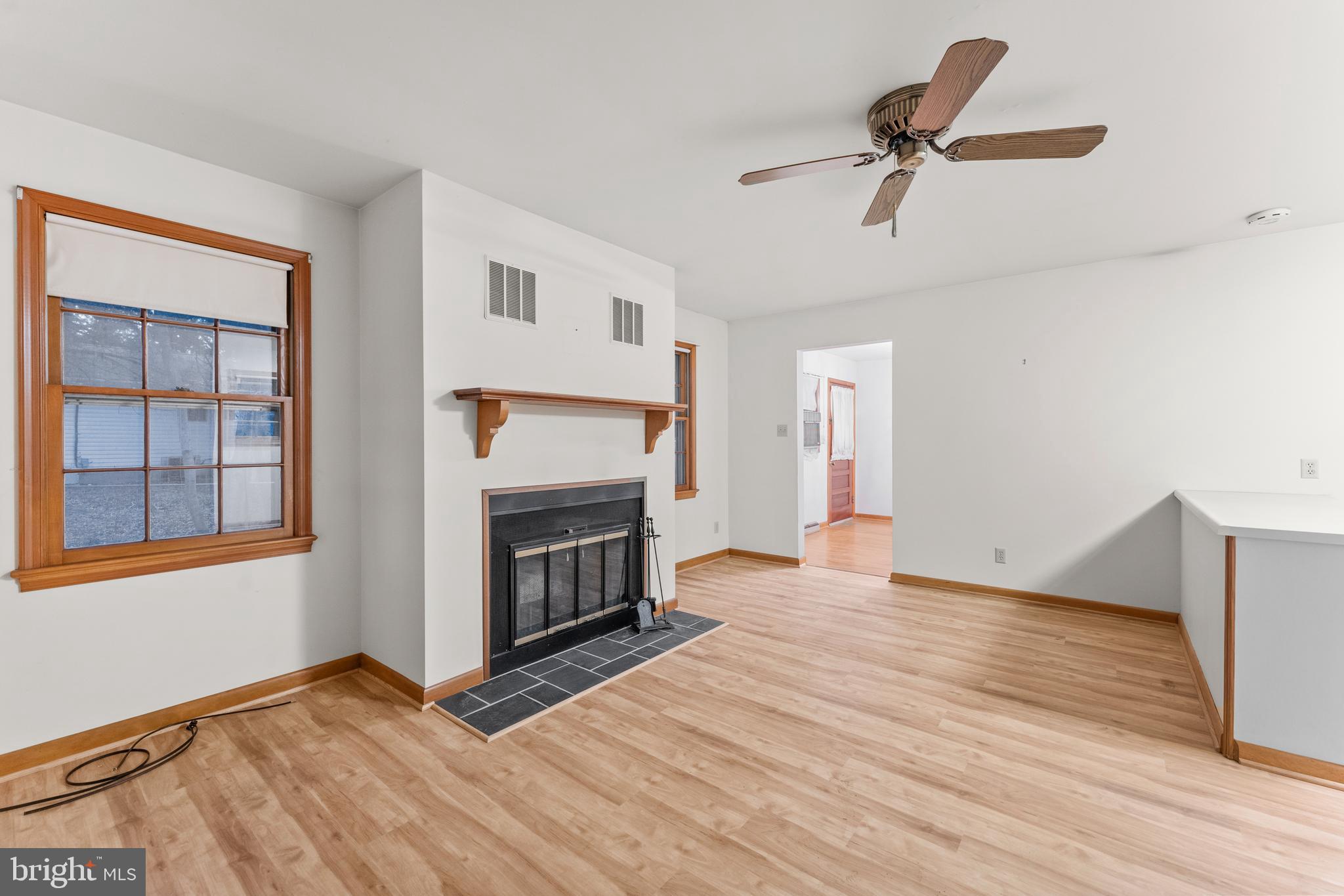 BELL AIR HEIGHTS - Residential Lease