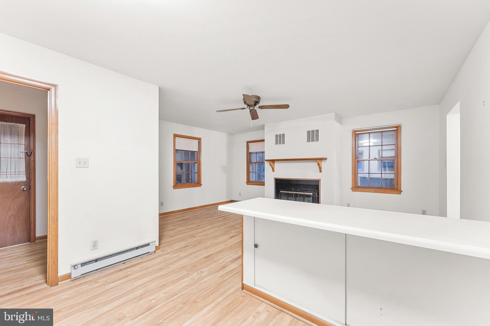 BELL AIR HEIGHTS - Residential Lease