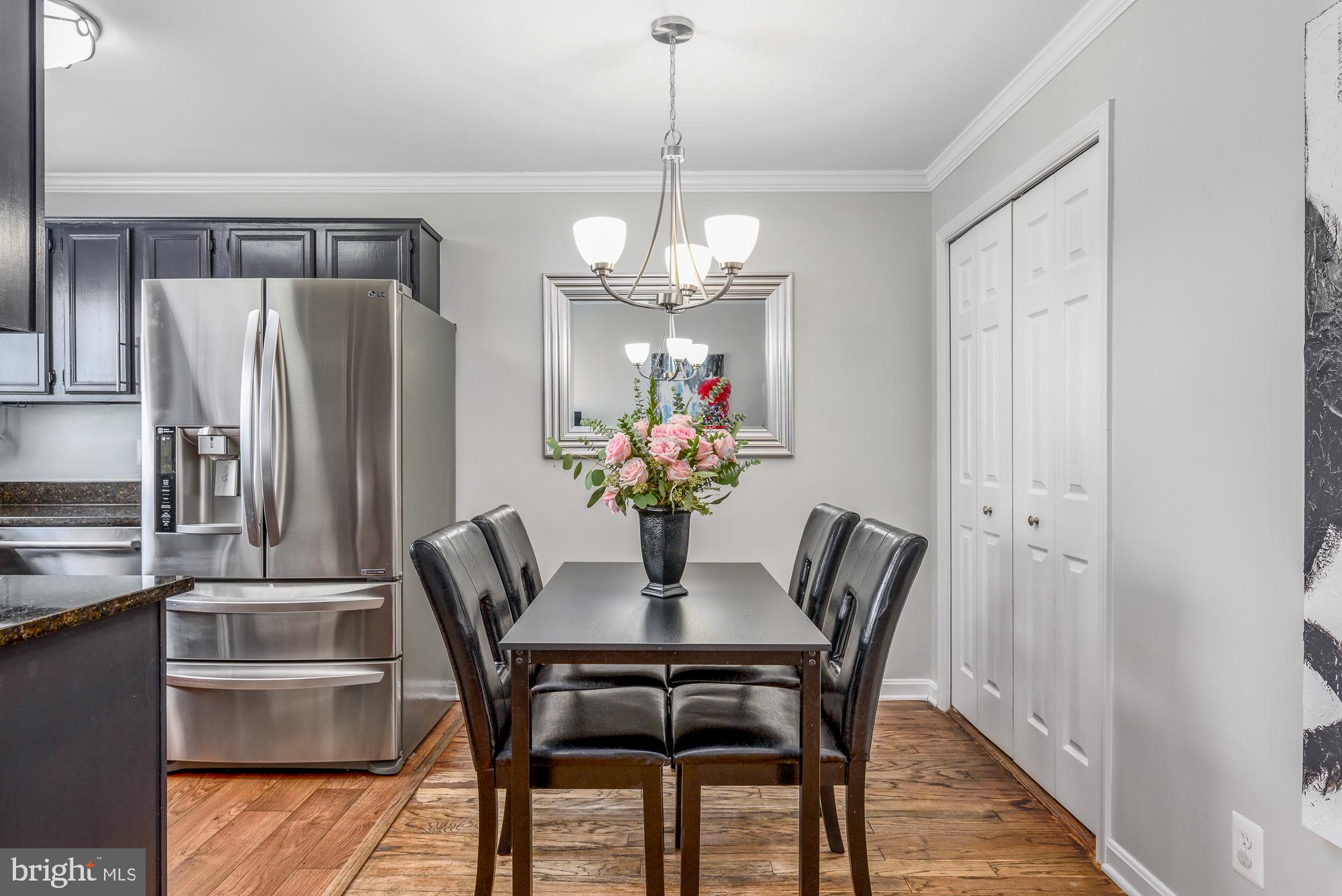 FOX CHASE/EXETER - Residential