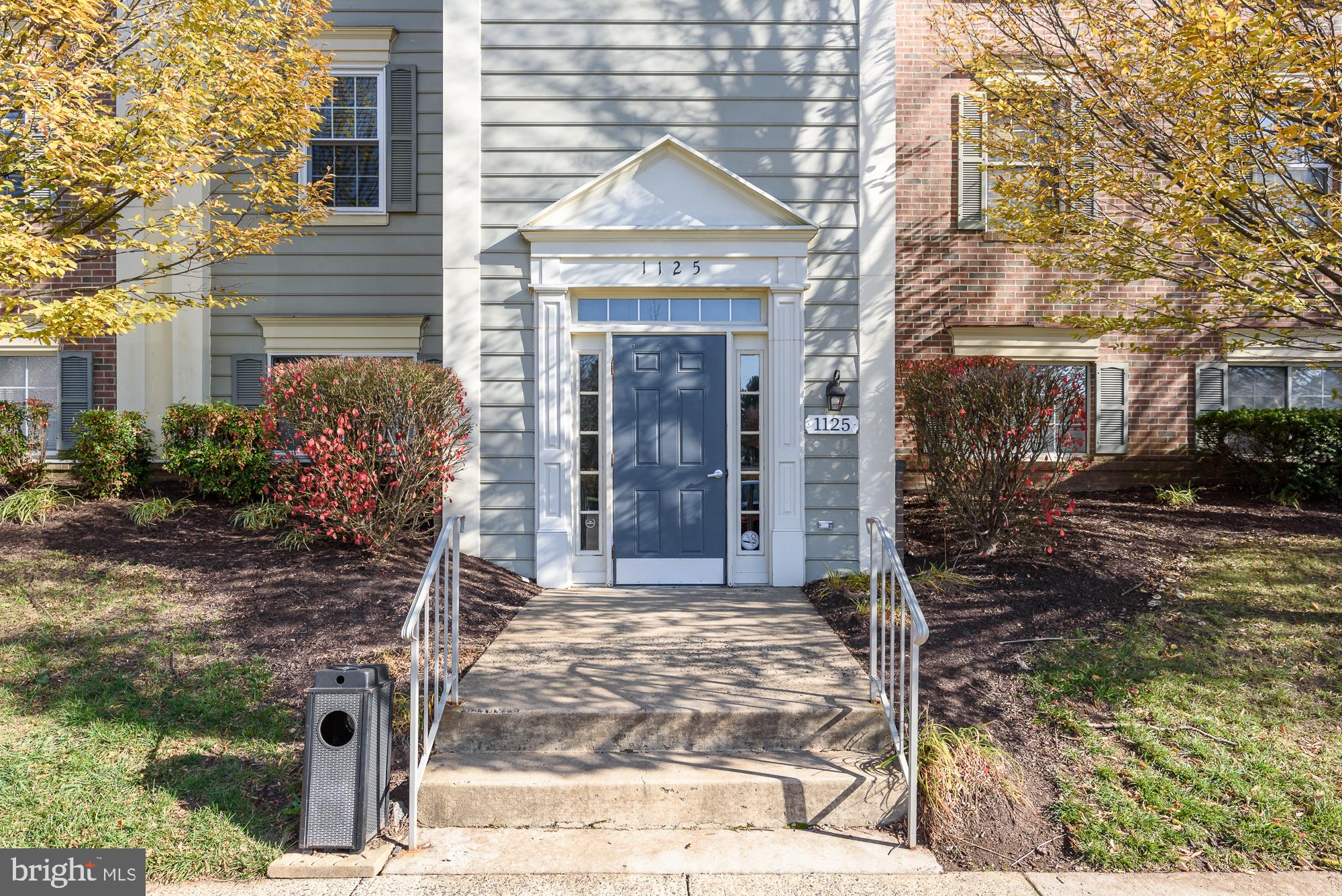 FOX CHASE/EXETER - Residential