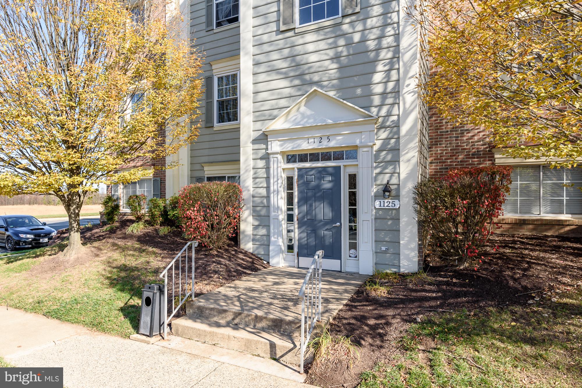 FOX CHASE/EXETER - Residential