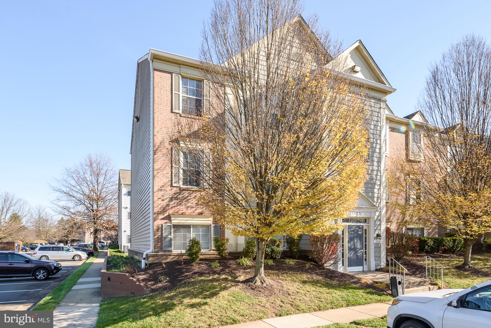 FOX CHASE/EXETER - Residential