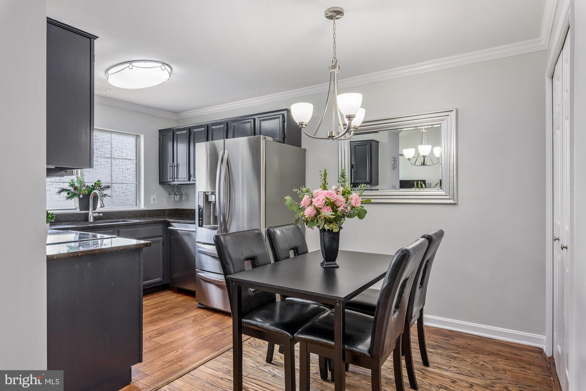 FOX CHASE/EXETER - Residential