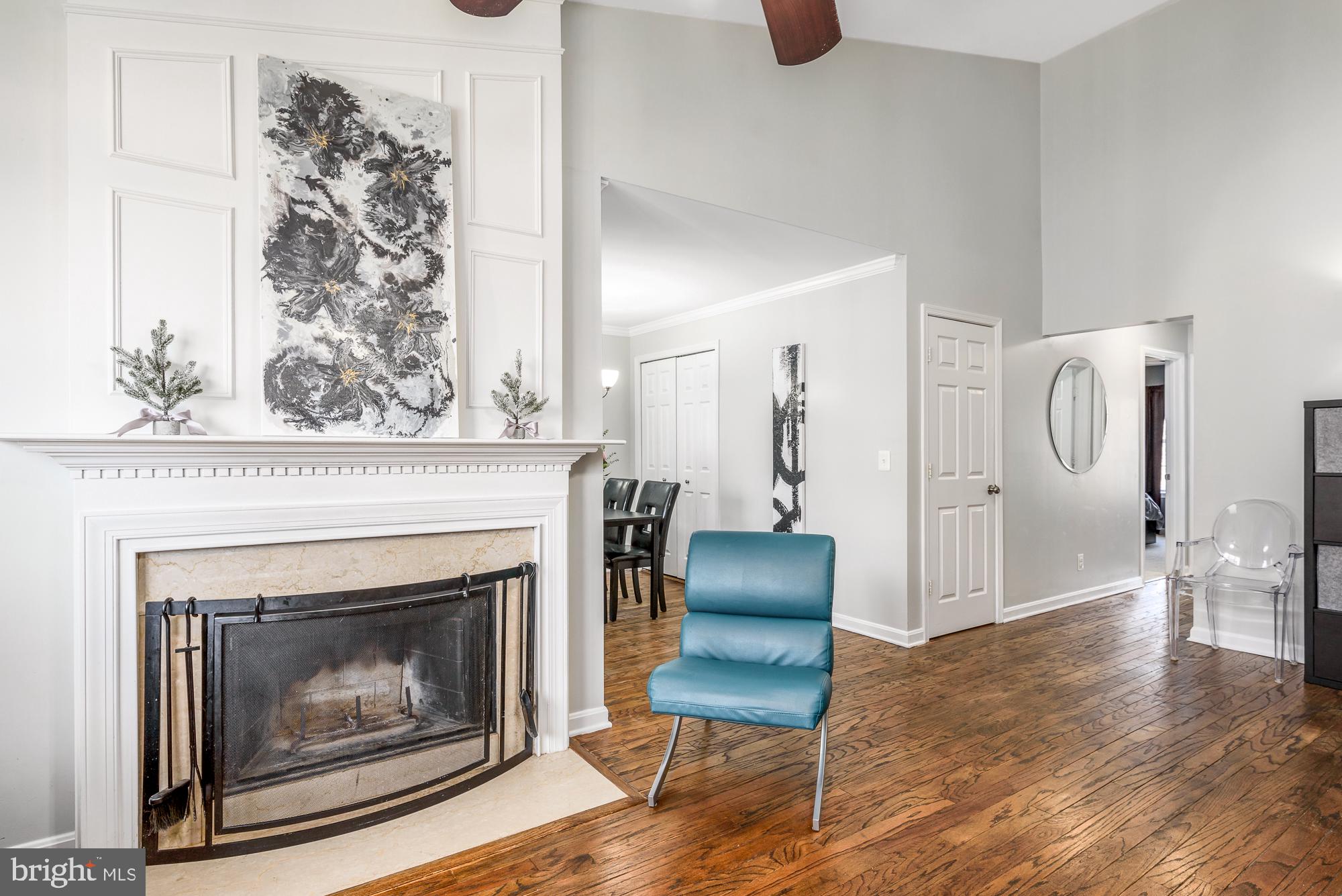 FOX CHASE/EXETER - Residential