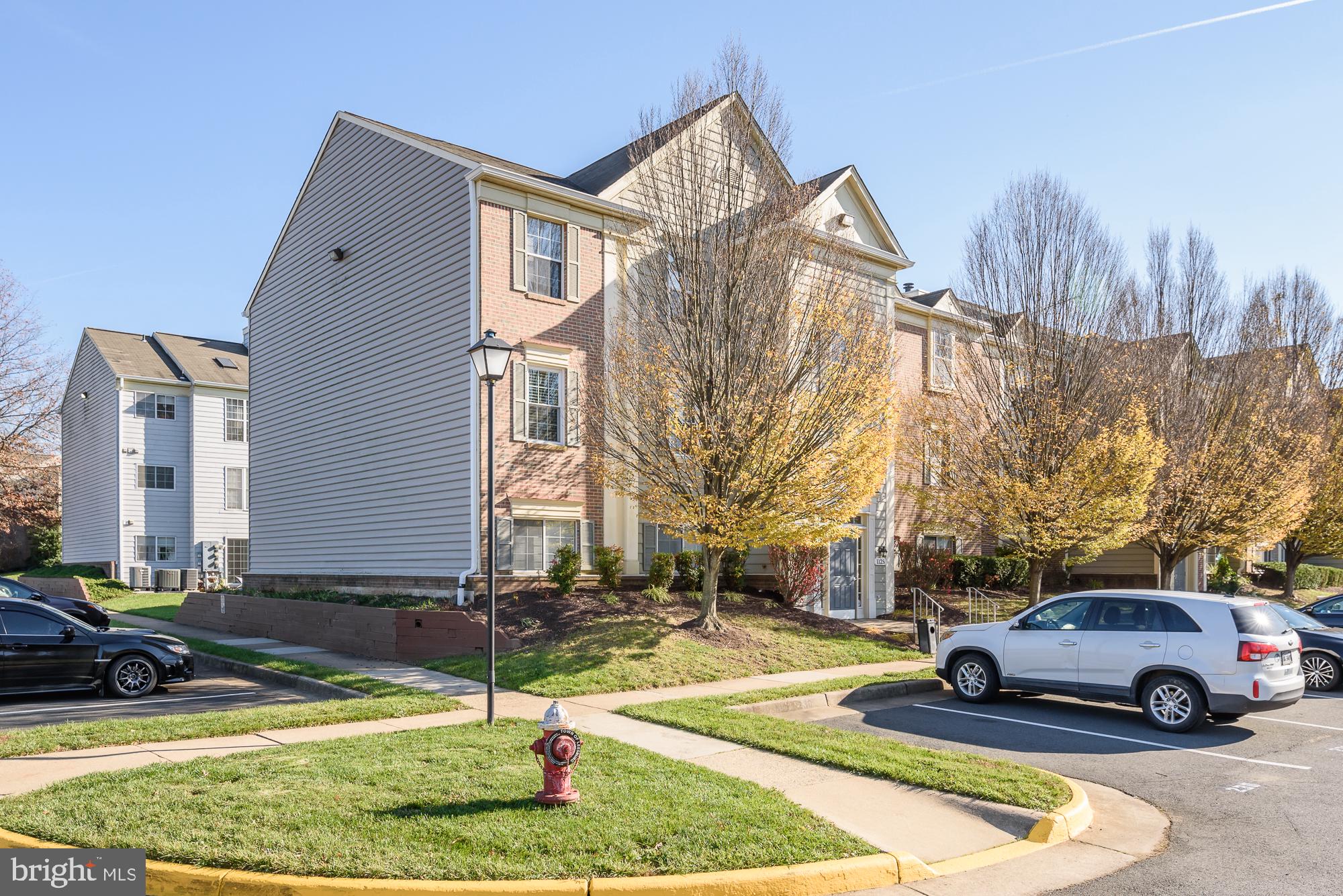 FOX CHASE/EXETER - Residential