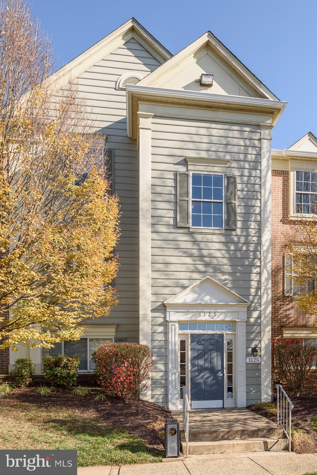 FOX CHASE/EXETER - Residential