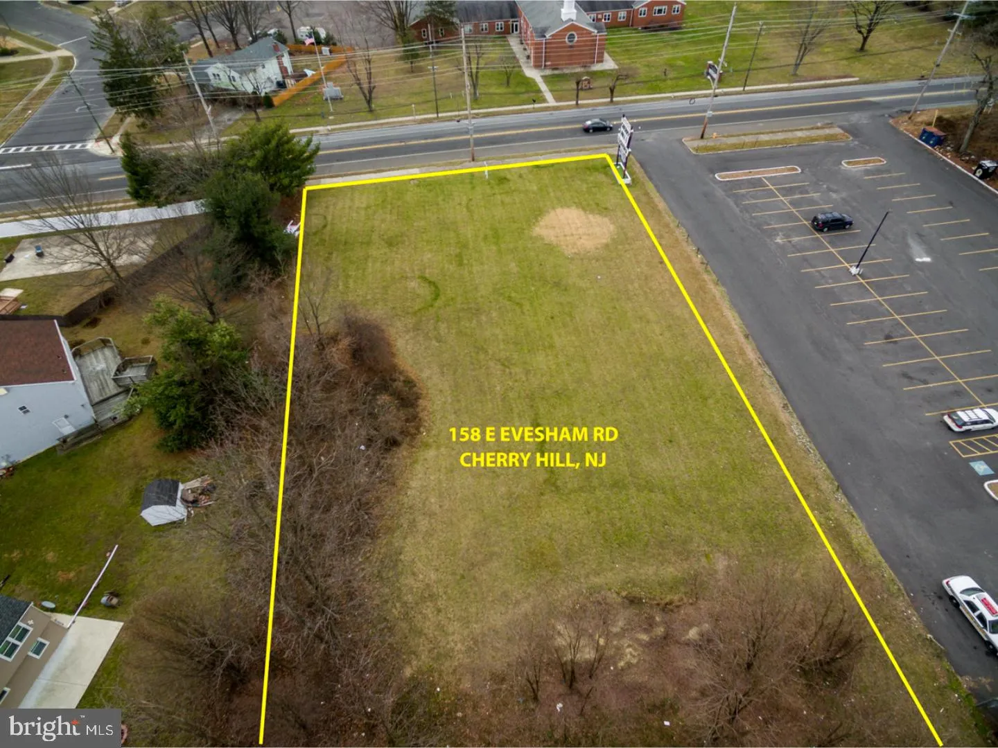 158 Evesham Road, Cherry Hill, NJ 08003