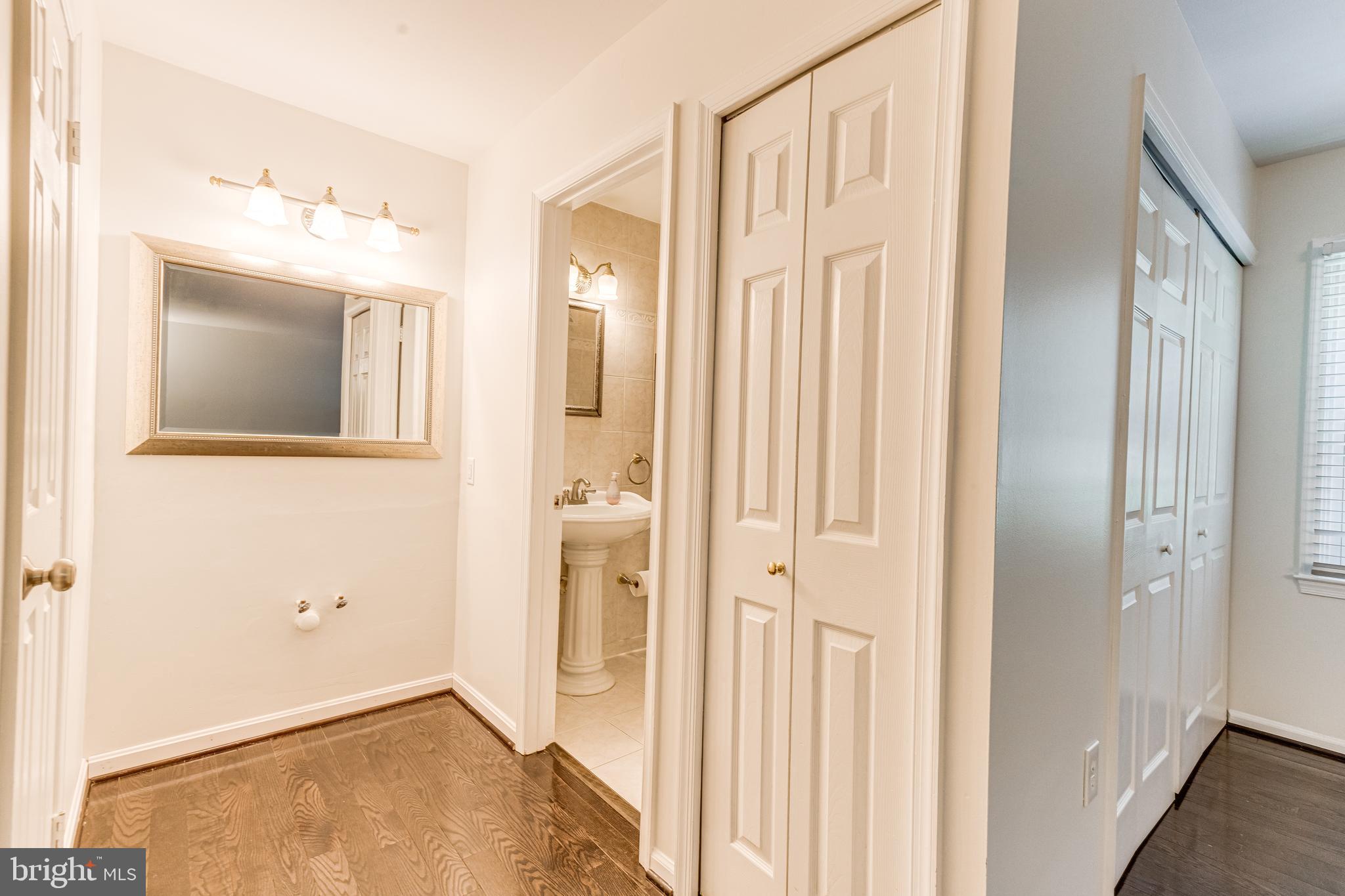 HORIZON HILL - Residential