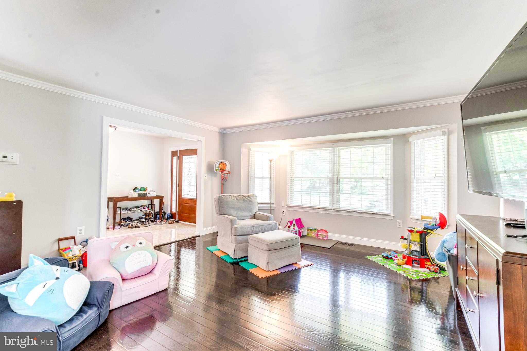 HORIZON HILL - Residential