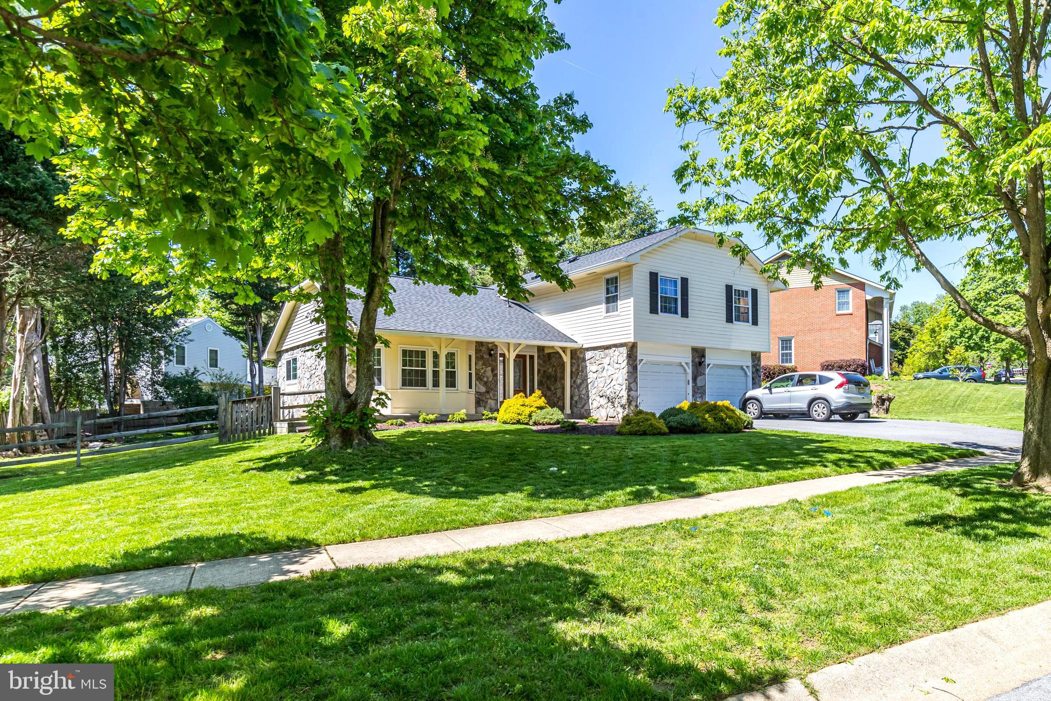 HORIZON HILL - Residential