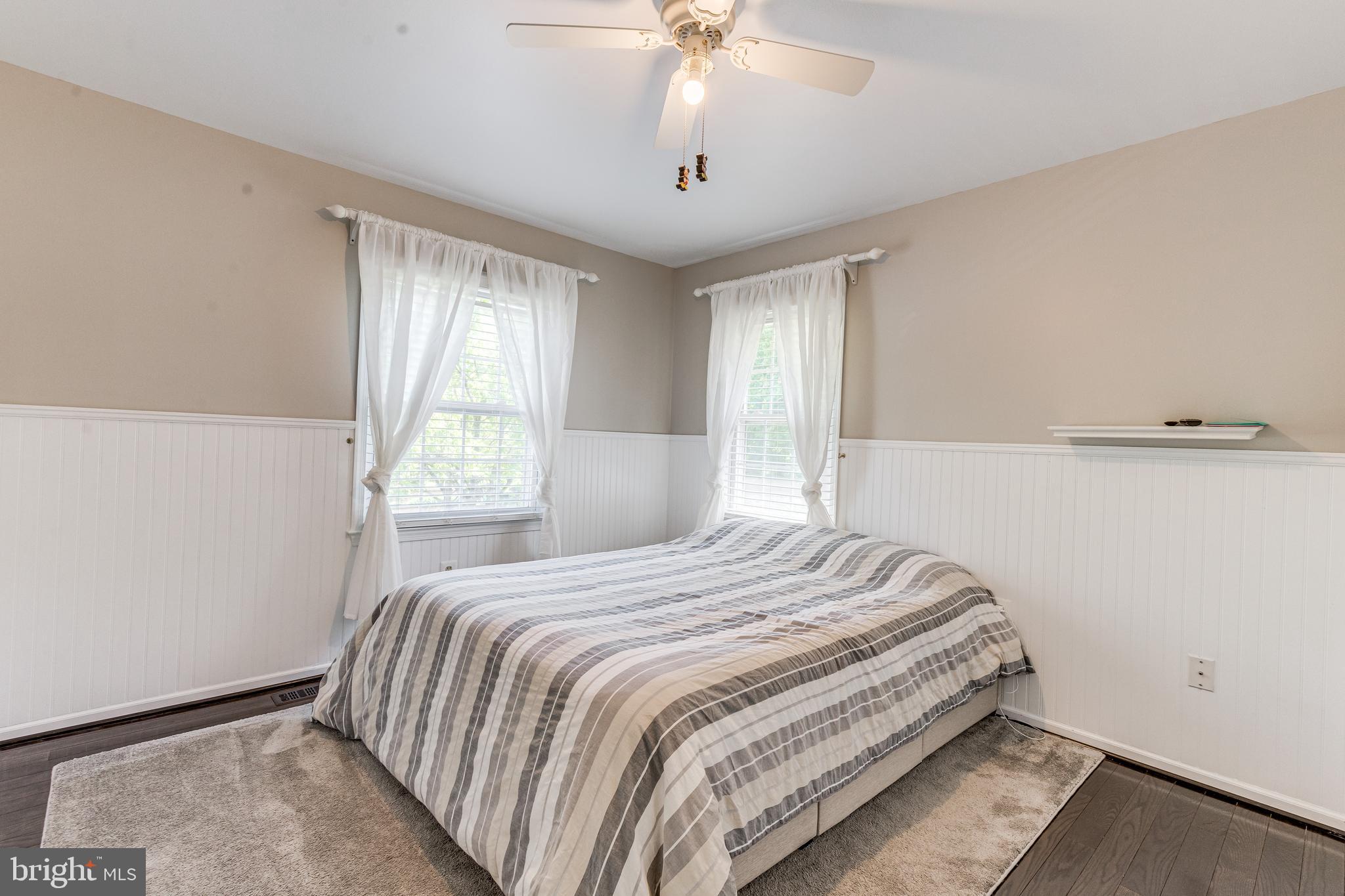 HORIZON HILL - Residential