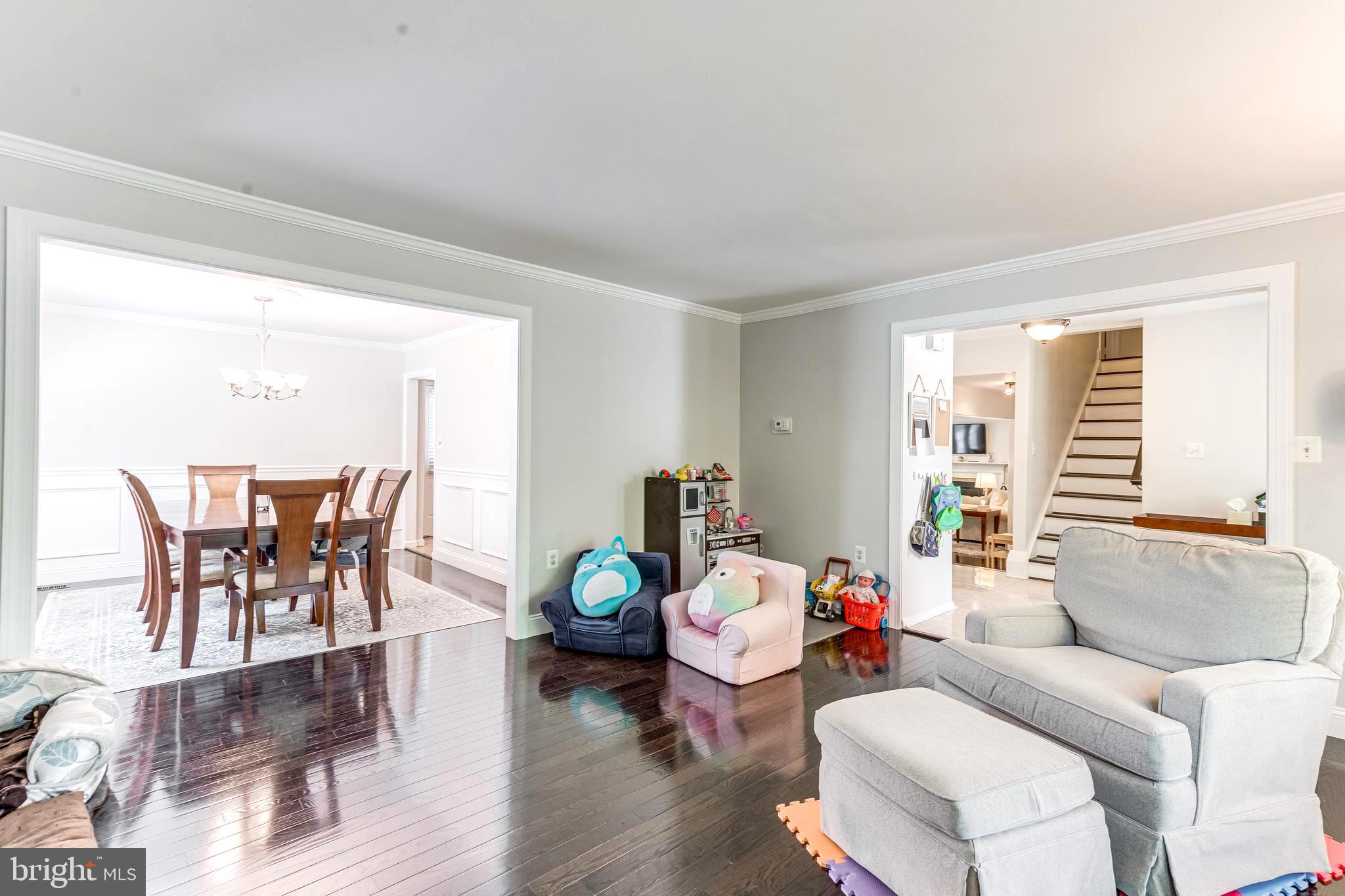 HORIZON HILL - Residential