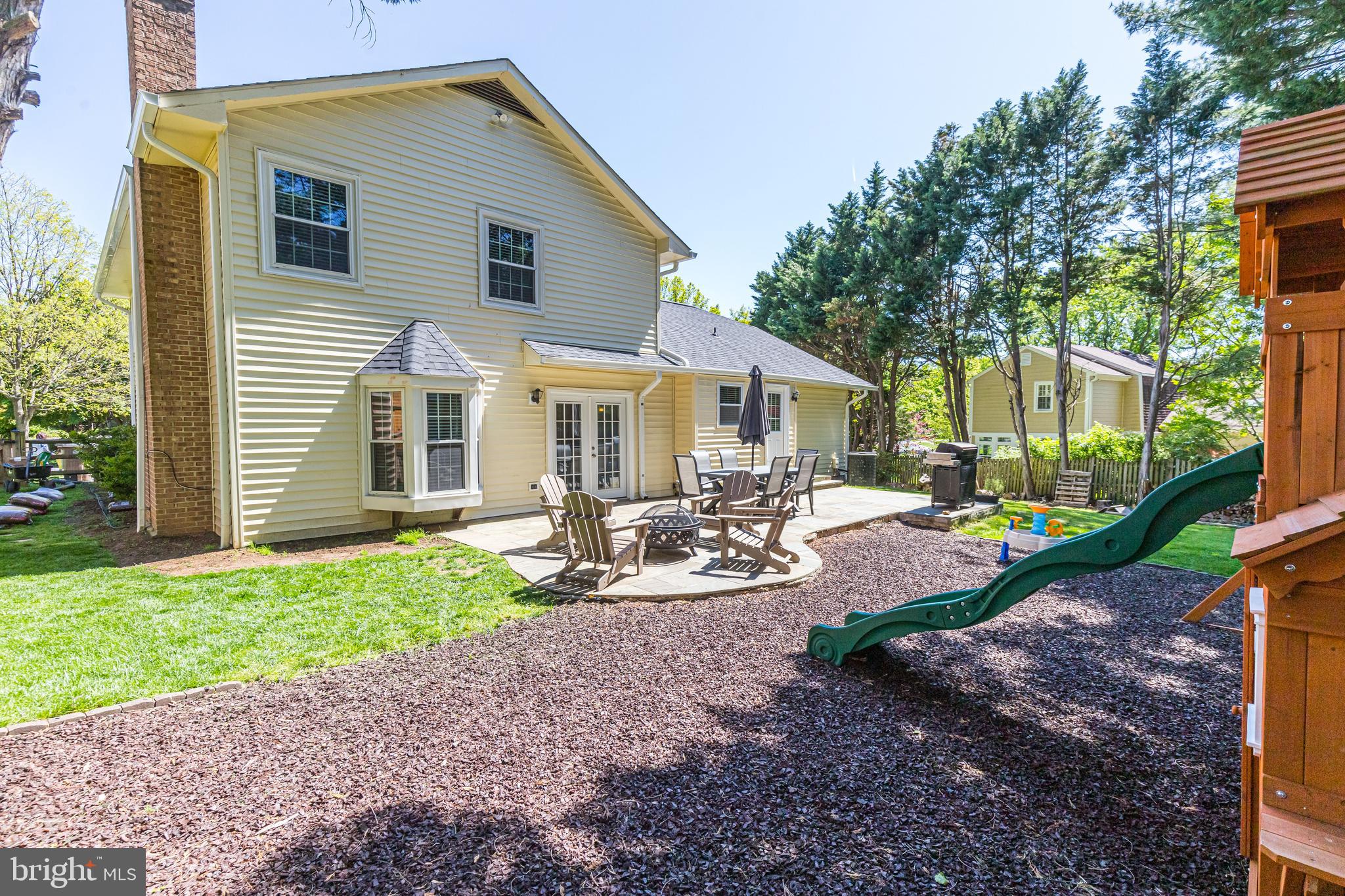 HORIZON HILL - Residential