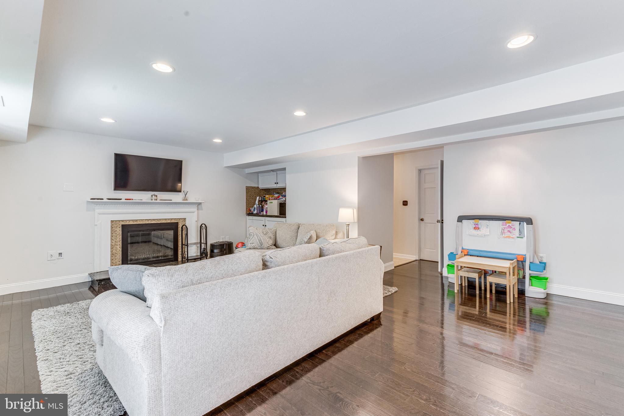 HORIZON HILL - Residential