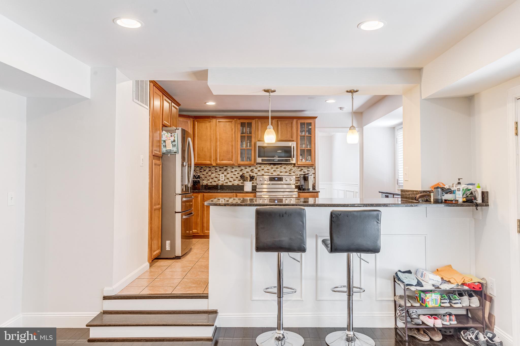 HORIZON HILL - Residential